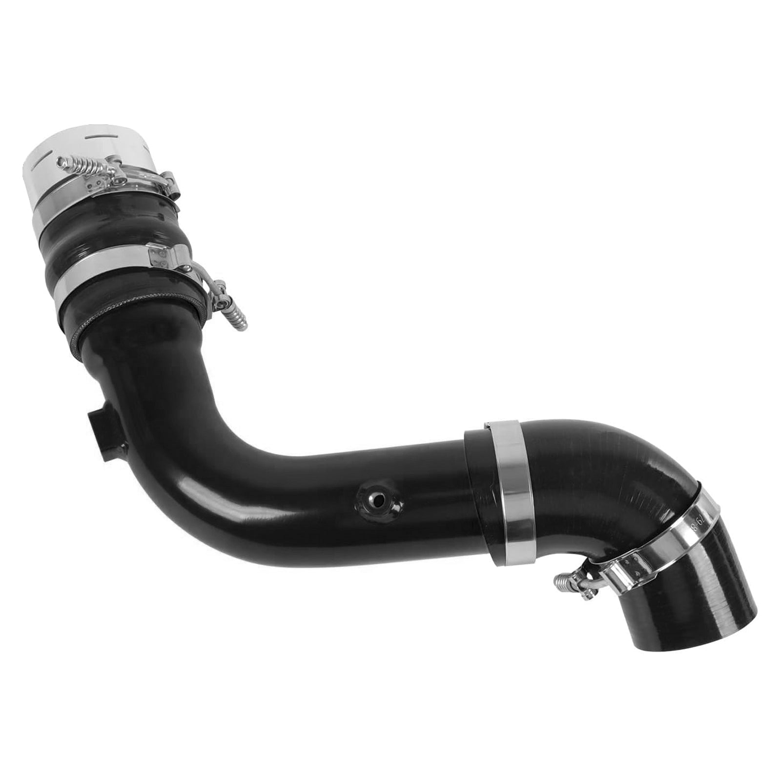 Turbo Intercooler Outlet Pipe for Ford F250 F350 F450 6.7L 17-24 HC3Z-6F073-A