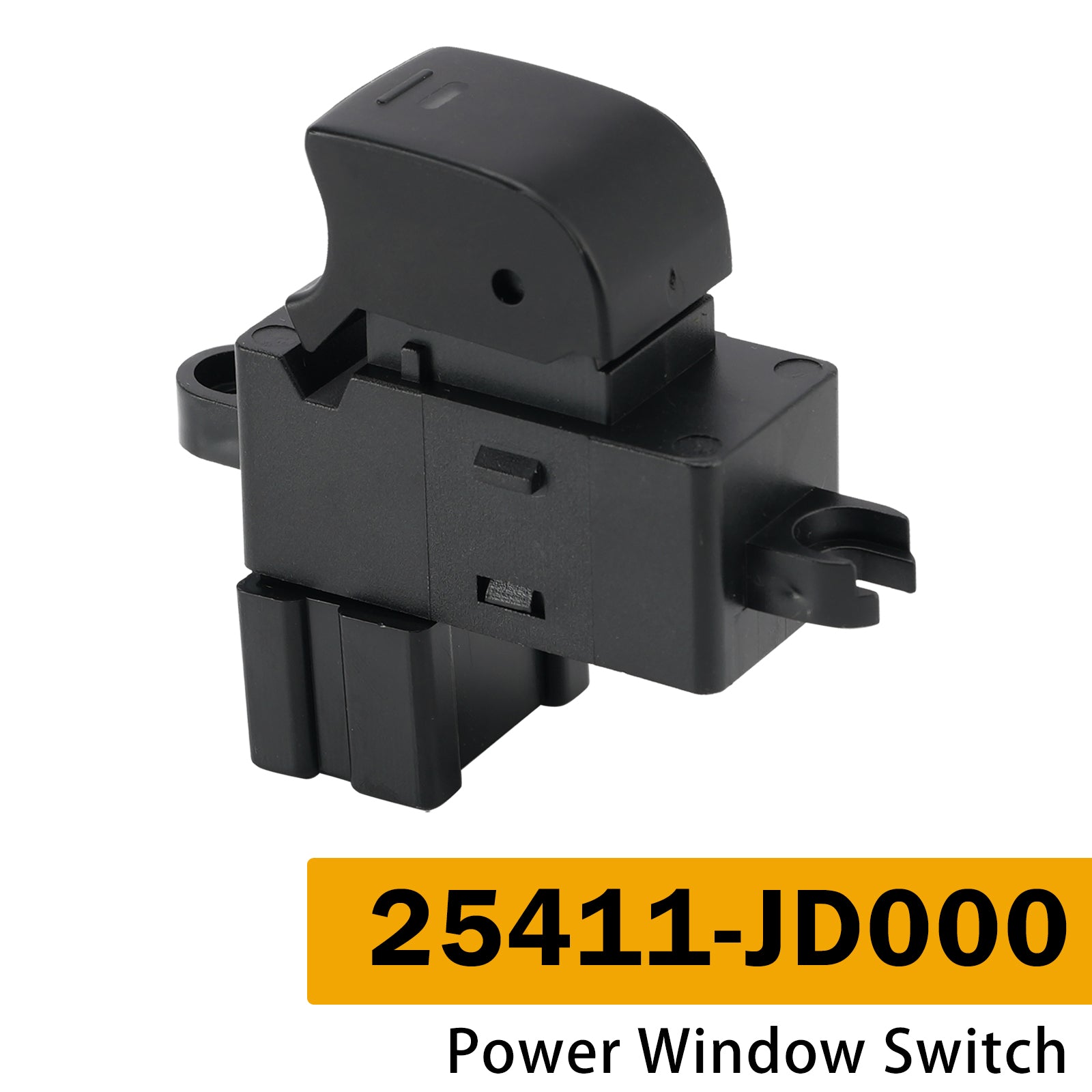 Power Window Switch for Nissan Dualis Qashqai J10 Murano 3.5L 25411-JD000