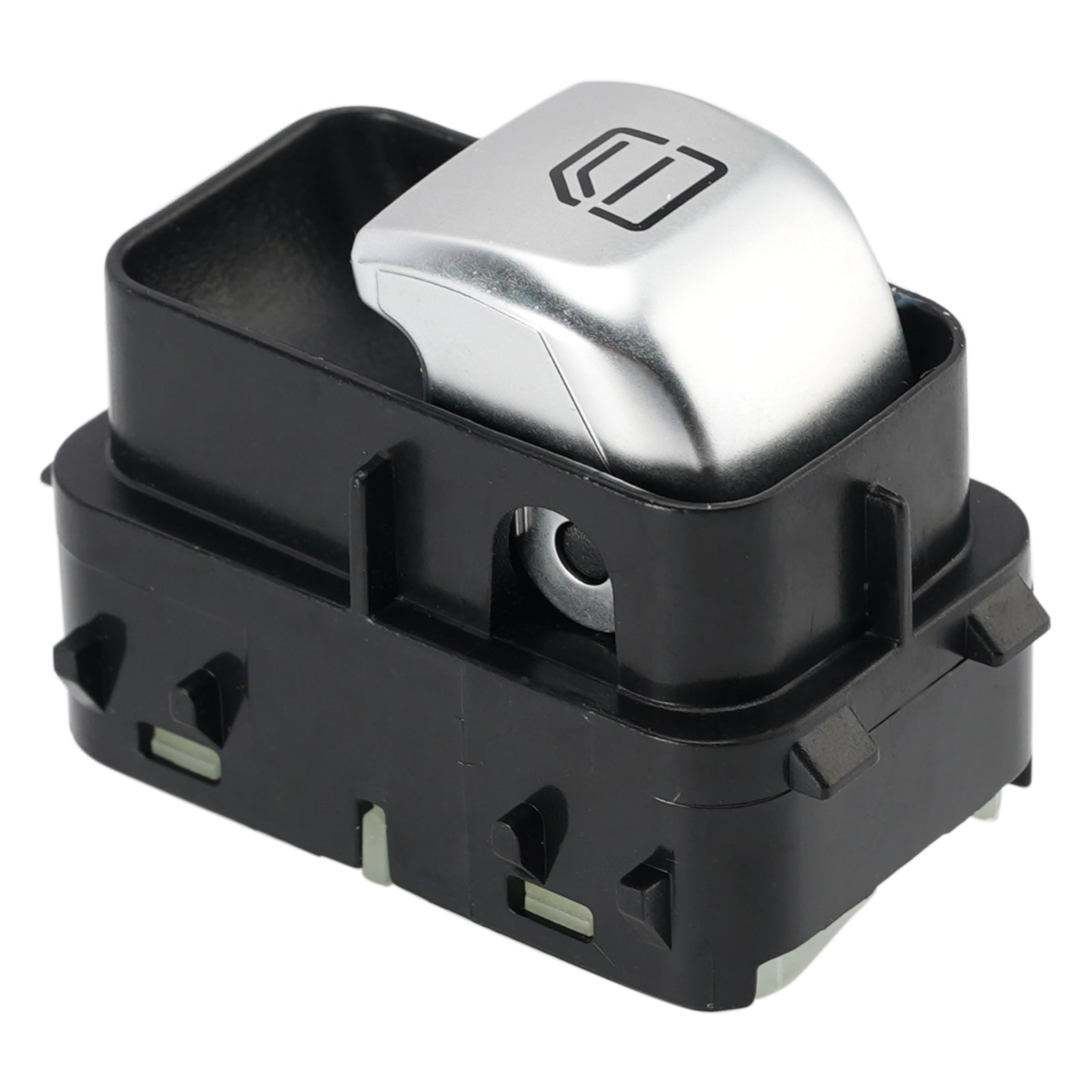 2Pcs 4Pins Window Switch 2229051904 for Mercedes-Benz W213 W222 E300 S500 S600