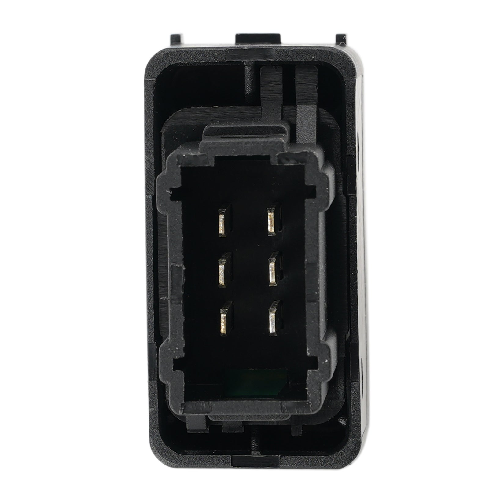 2Pcs Electric Window Switch 6554.QK for Citroen Berlingo 2008-2018 MPV