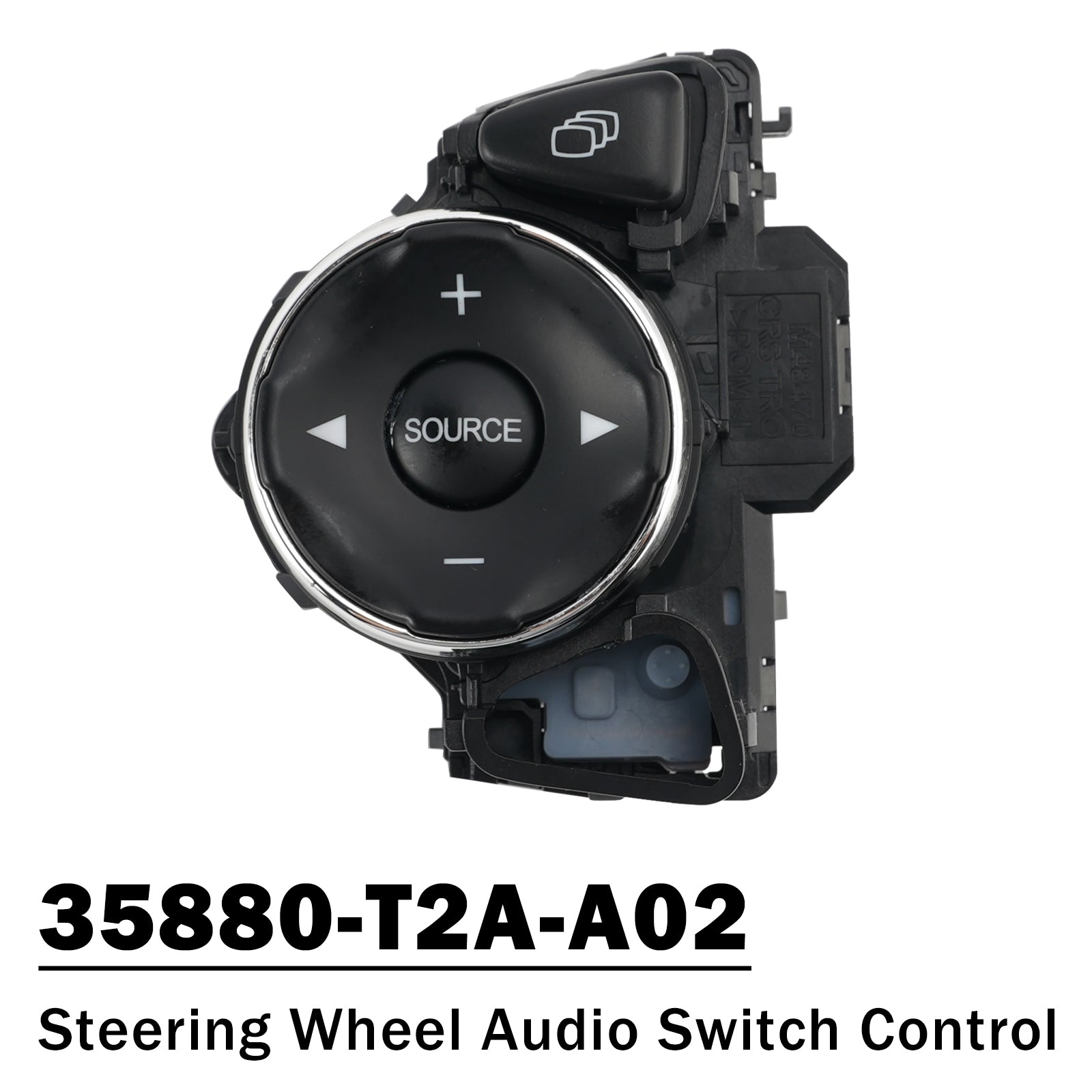 35880-T2A-A02 Steering Wheel Audio Switch Control for Honda Accord 2013-2017