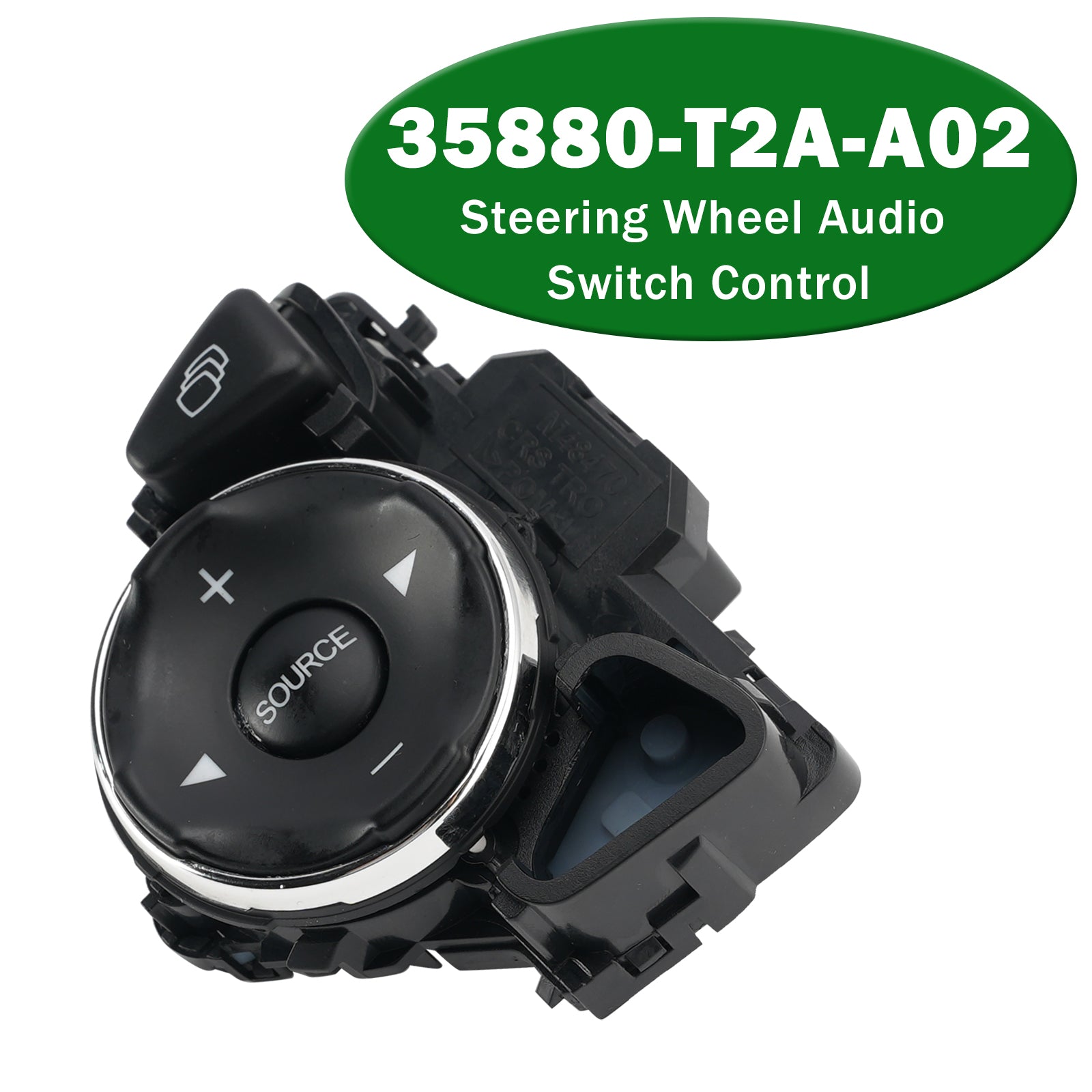 35880-T2A-A02 Steering Wheel Audio Switch Control for Honda Accord 2013-2017