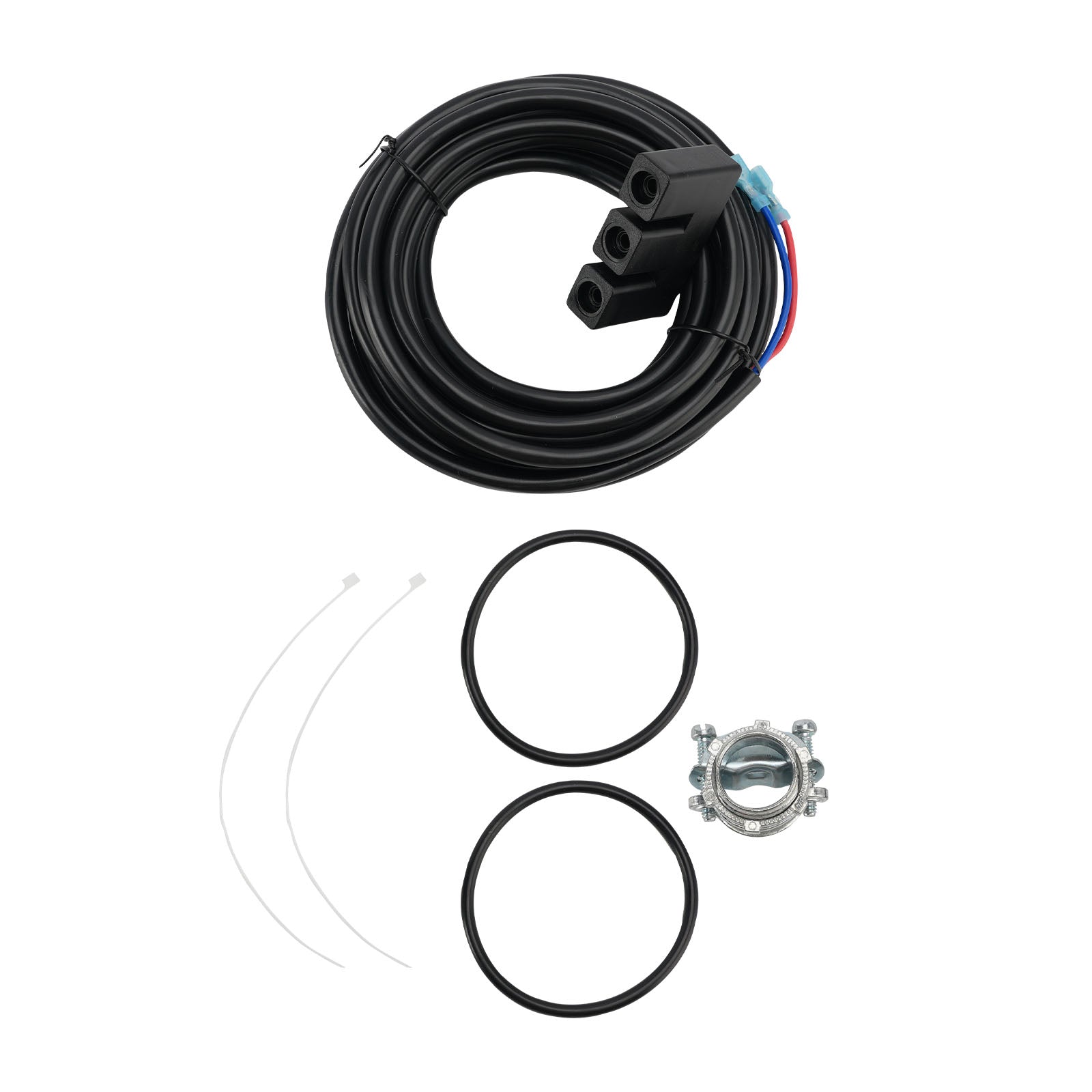 PLC1400 Replacement Cell Kit Includes Cell Cable Flow Sensor