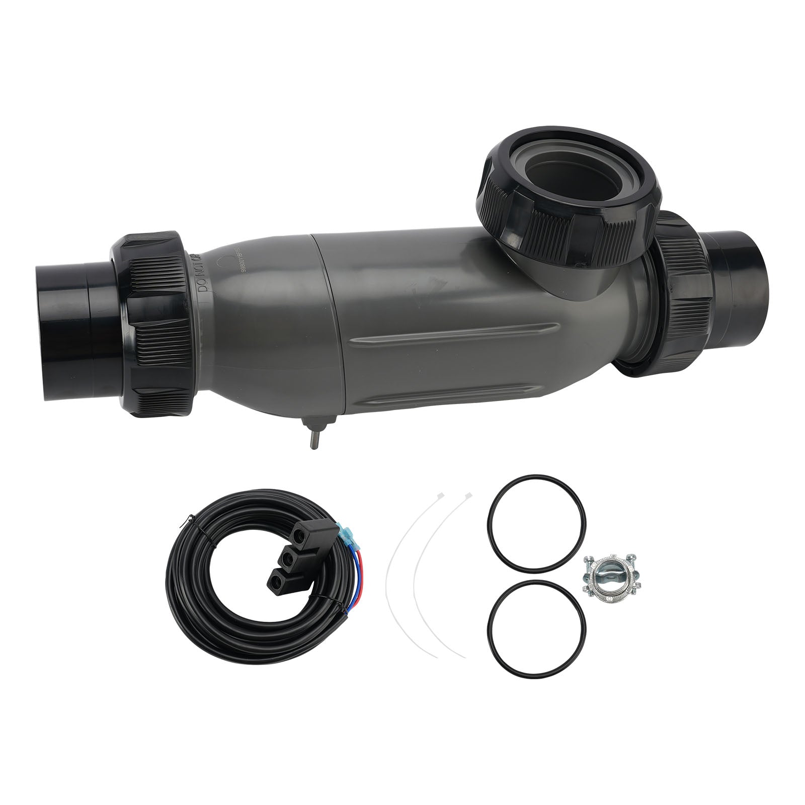 PLC1400 Replacement Cell Kit Includes Cell Cable Flow Sensor