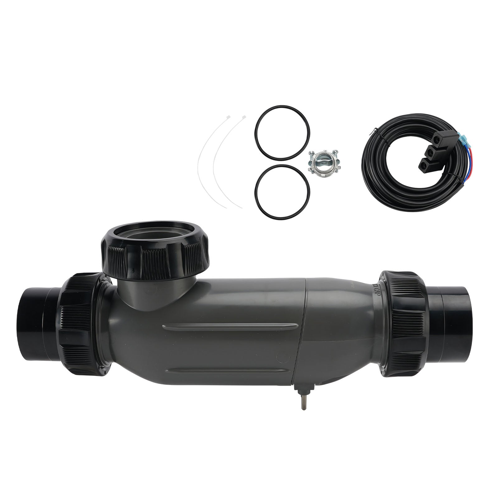 PLC1400 Replacement Cell Kit Includes Cell Cable Flow Sensor