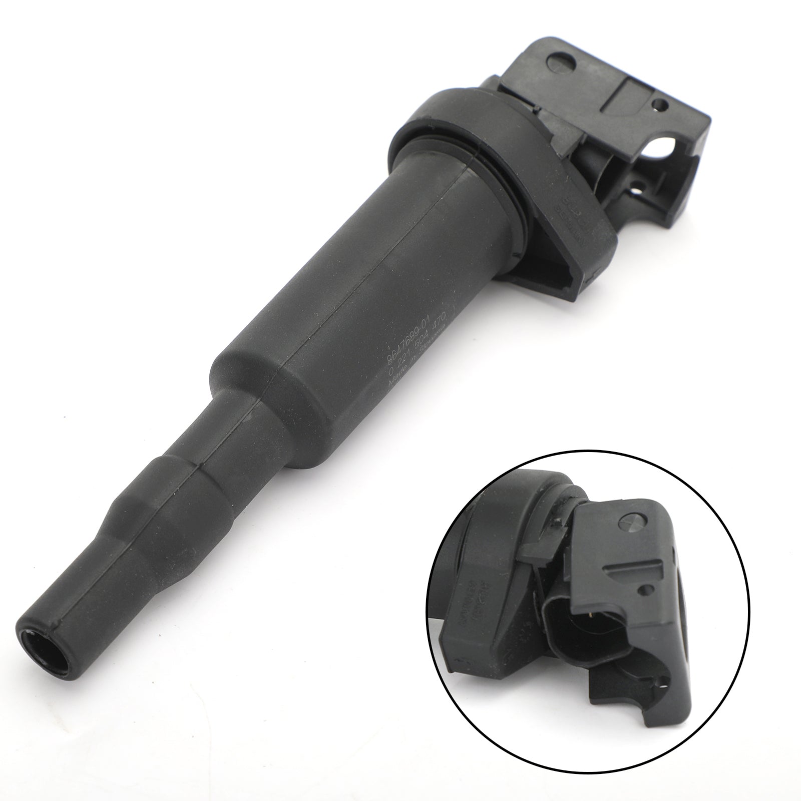 Ignition Coil 0221504470 For BMW 5 6 7 x5 x6