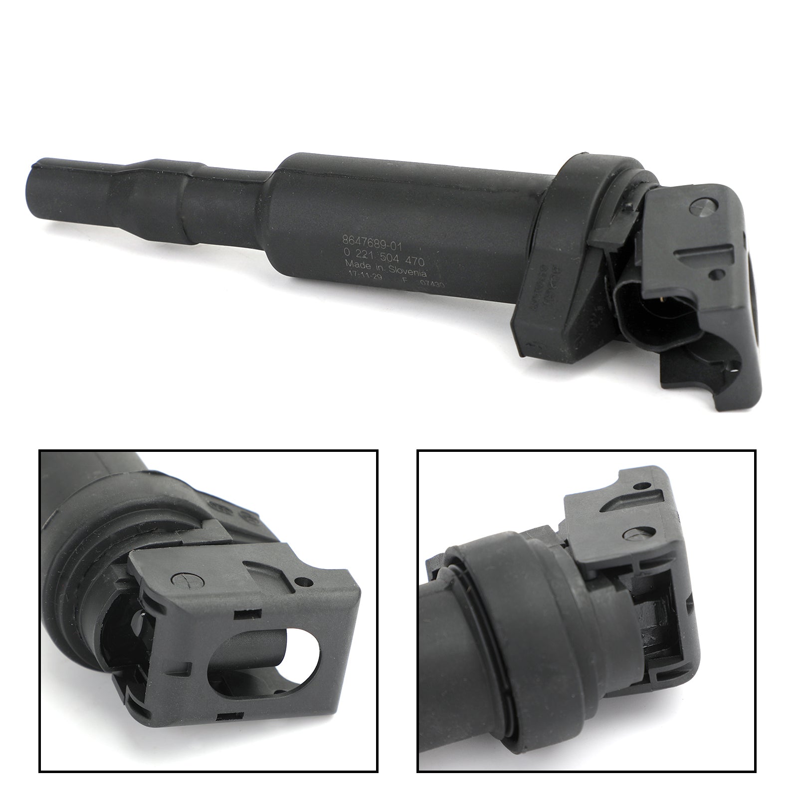 Ignition Coil 0221504470 For BMW 5 6 7 x5 x6