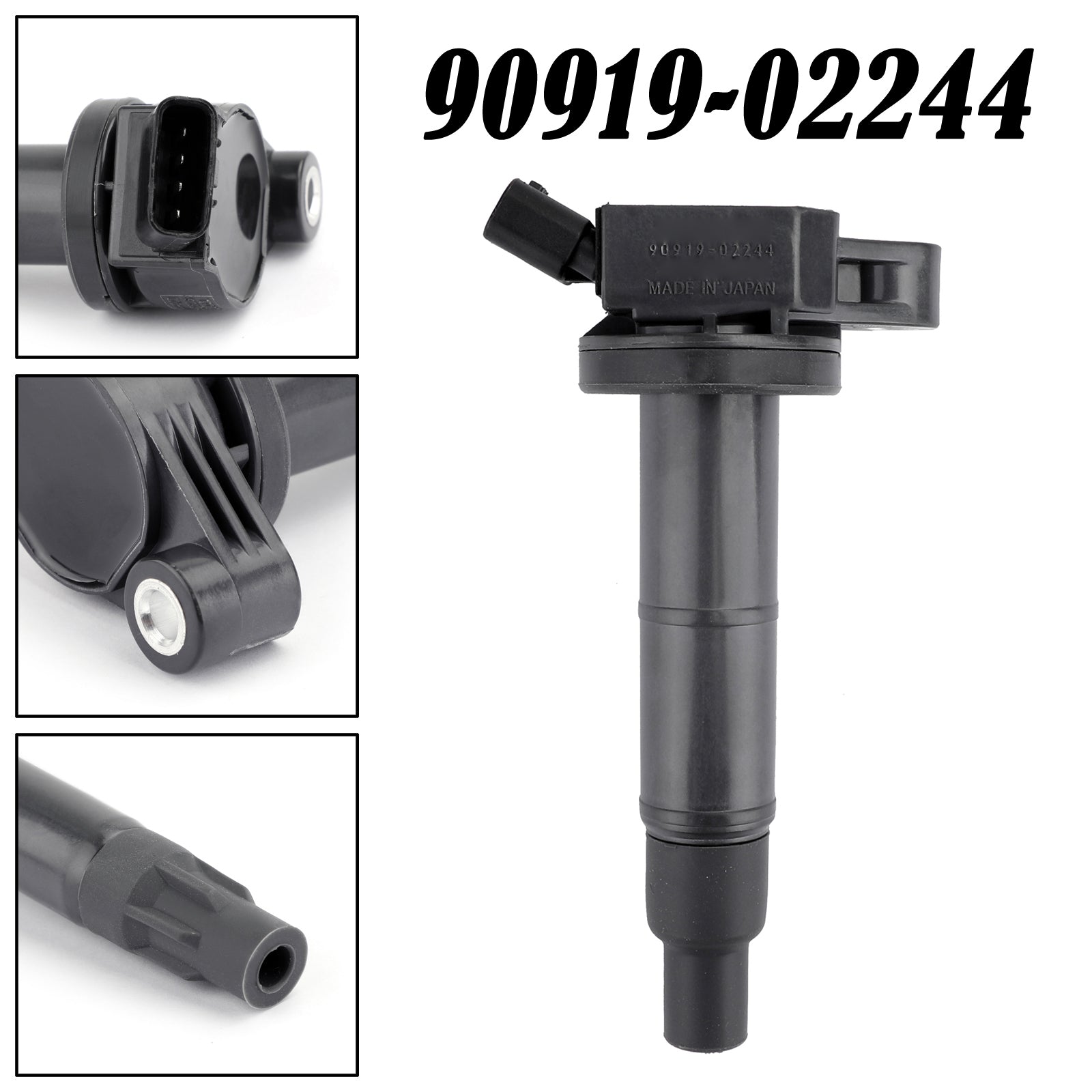 Ignition Coil 90919-02244 For Toyota Camry 2002-2011