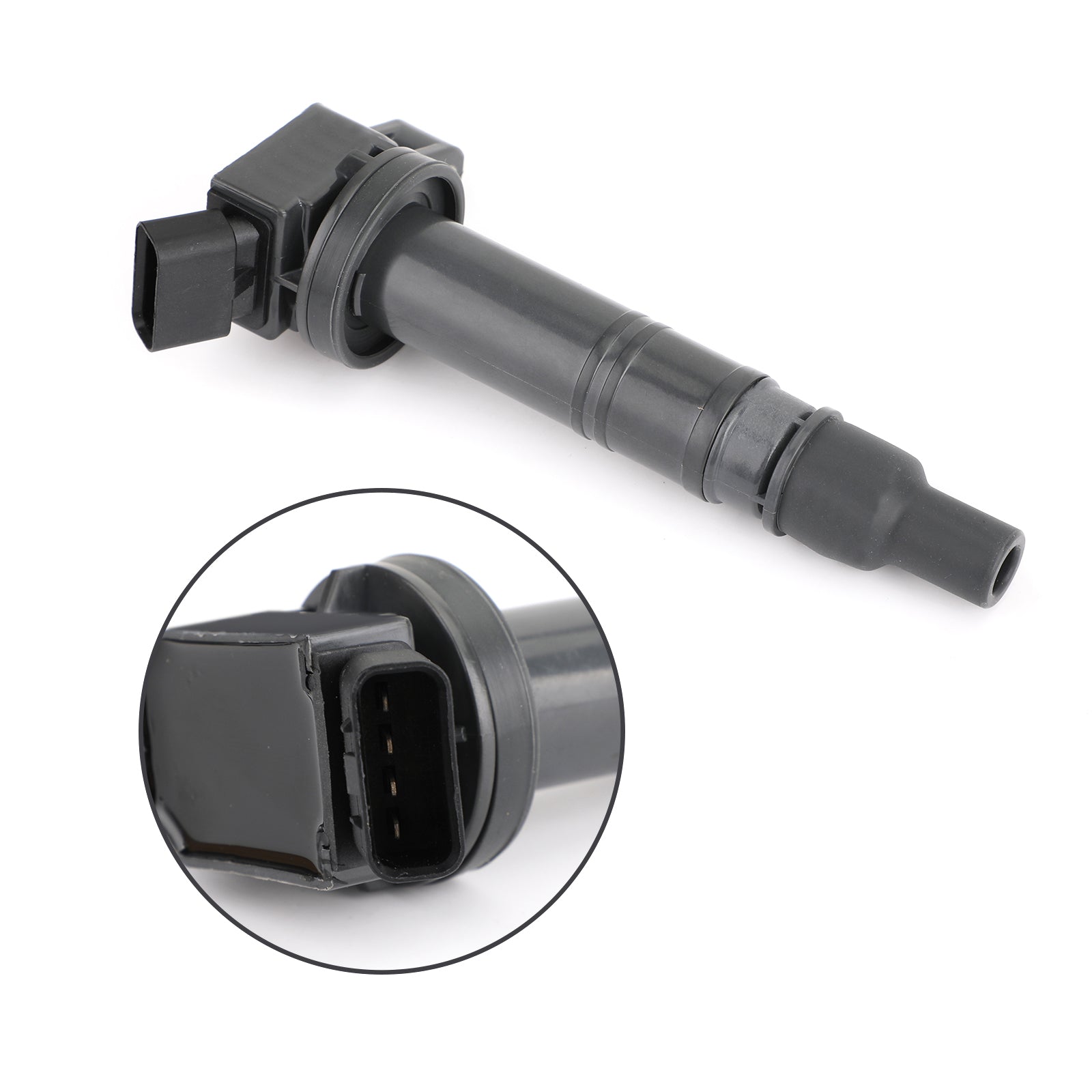 Ignition Coil 90919-02262 For Toyota 1.8L Engine UF247