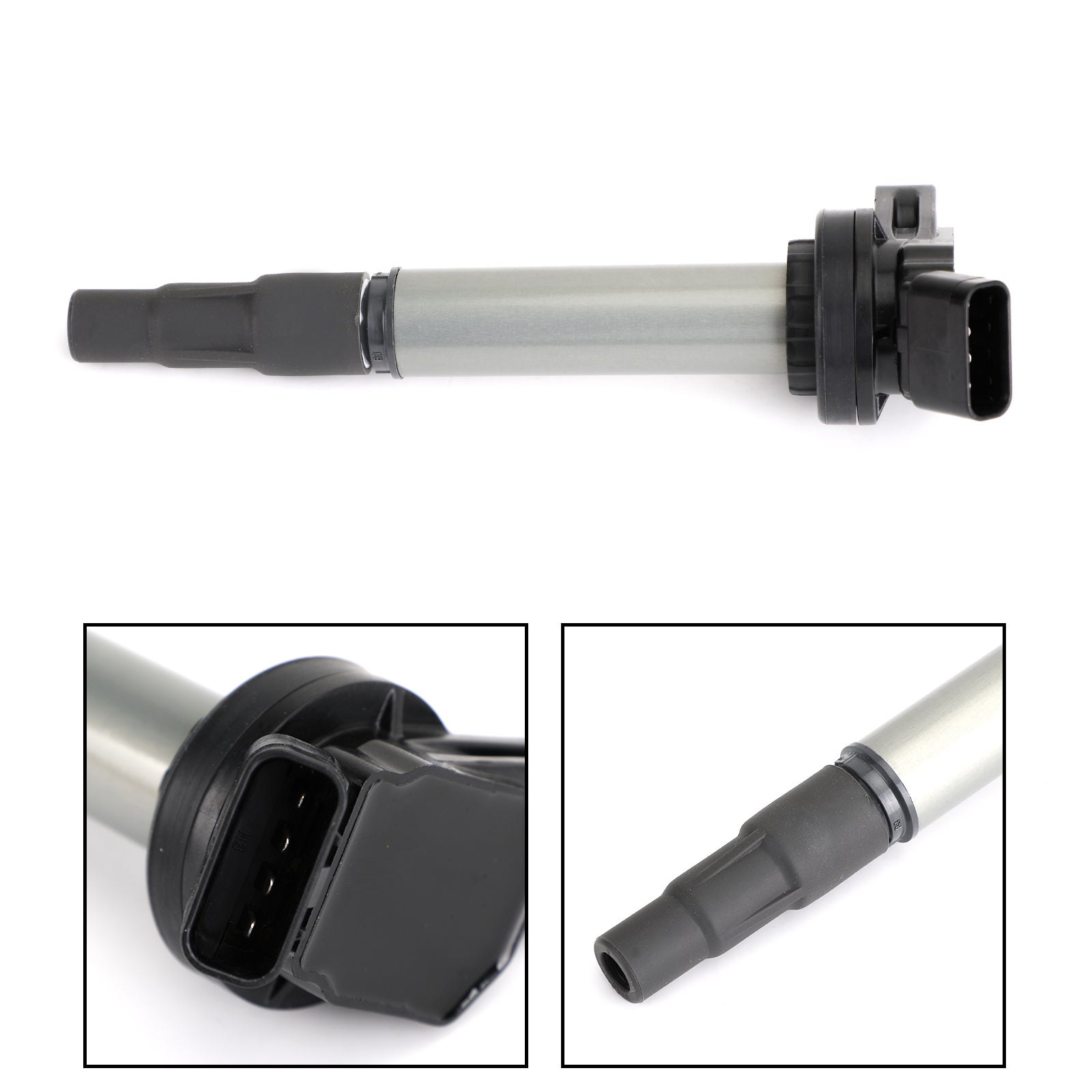 Ignition Coil 90919-02252 For Toyota Prius Corolla 1.8L