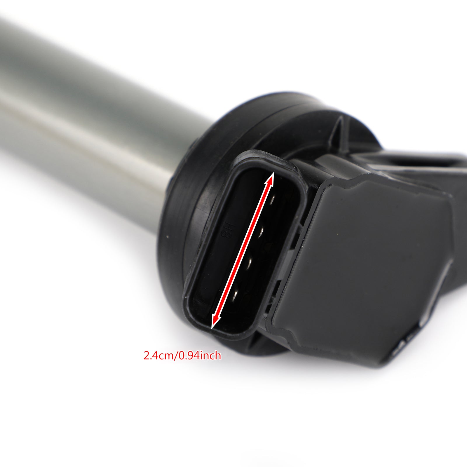 Ignition Coil 90919-02252 For Toyota Prius Corolla 1.8L