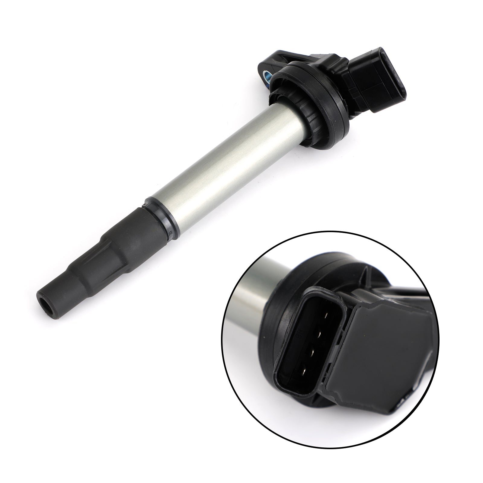 Ignition Coil 90919-02252 For Toyota Prius Corolla 1.8L