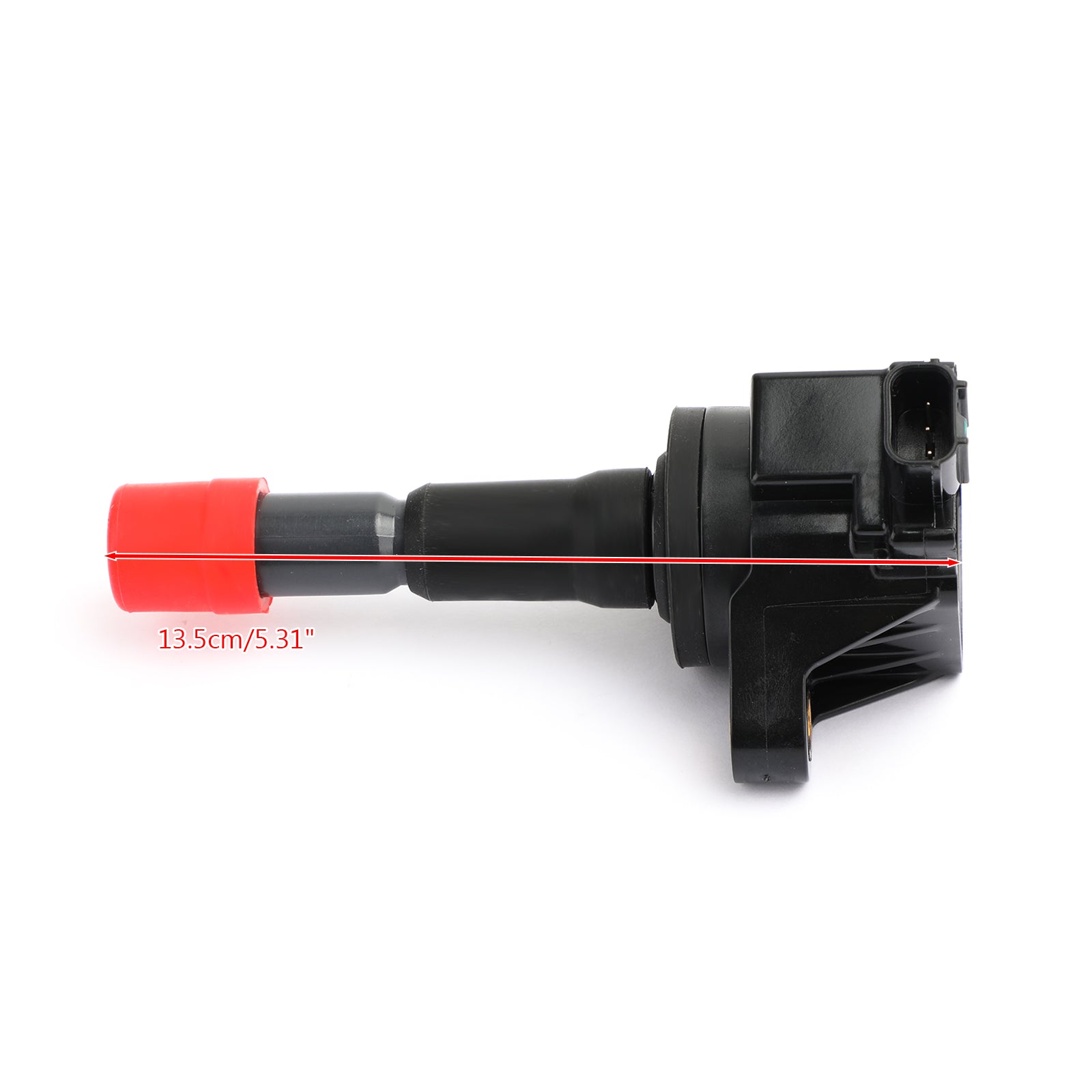 Ignition Coil 30520-RB0-003 For Honda CR-Z 2011-2016 1.5L L4