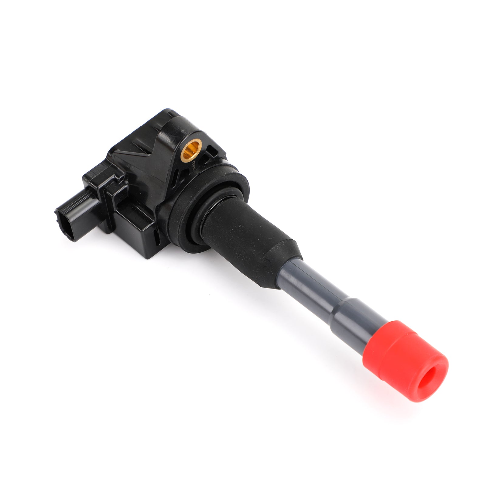 Ignition Coil 30521-PWA-003 For Honda Civic Hybrid Sedan 2003-11 1.3L