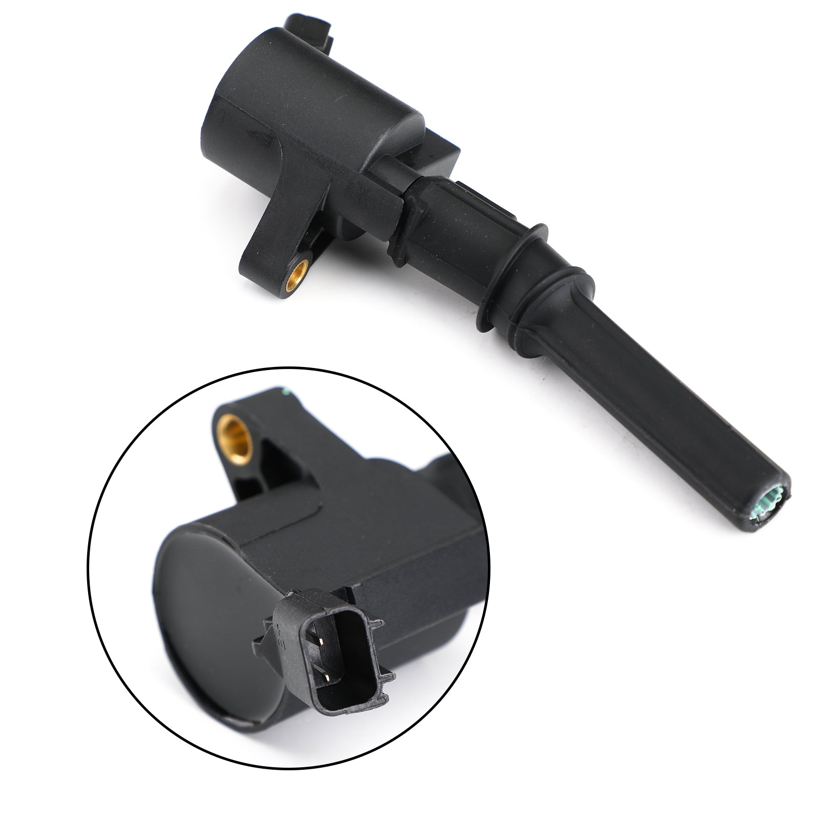 3W7Z12029AA Ignition Coil For Ford F150 F250 F350 5.4L Set Sealed