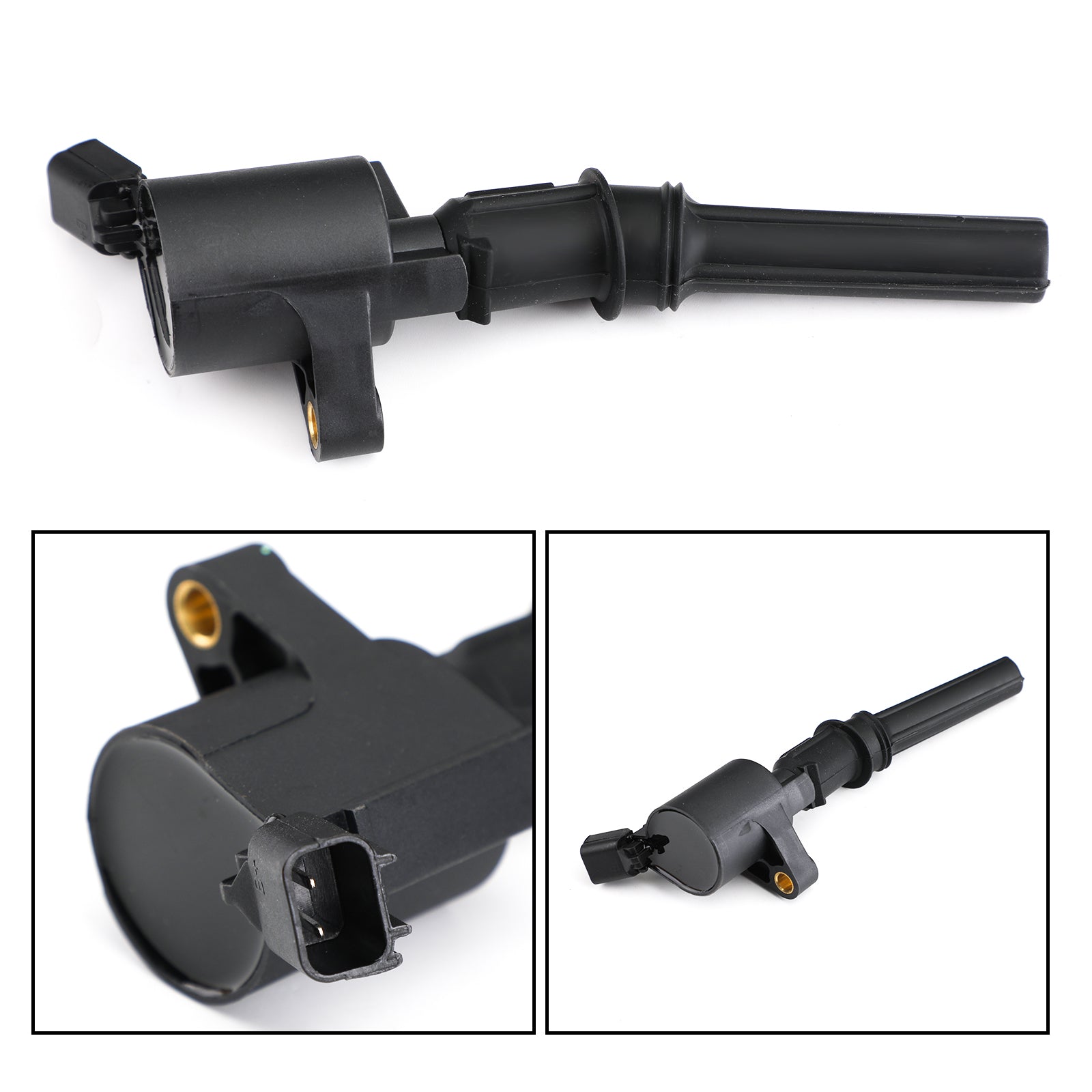 3W7Z12029AA Ignition Coil For Ford F150 F250 F350 5.4L Set Sealed