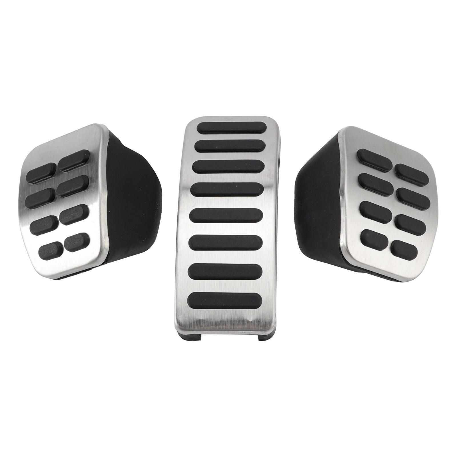Pedal Set Pedals Pedal Caps For Seat Arosa 97-04 For VW Polo 1999-2022 MT