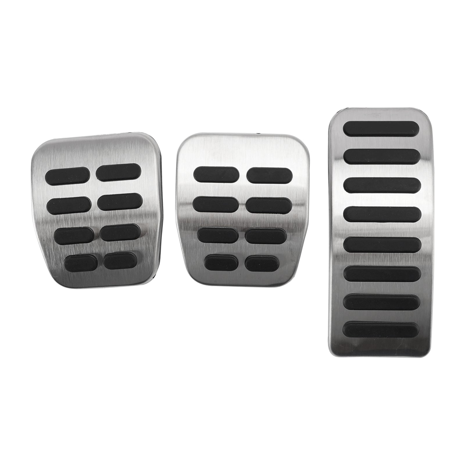 Pedal Set Pedals Pedal Caps For Seat Arosa 97-04 For VW Polo 1999-2022 MT