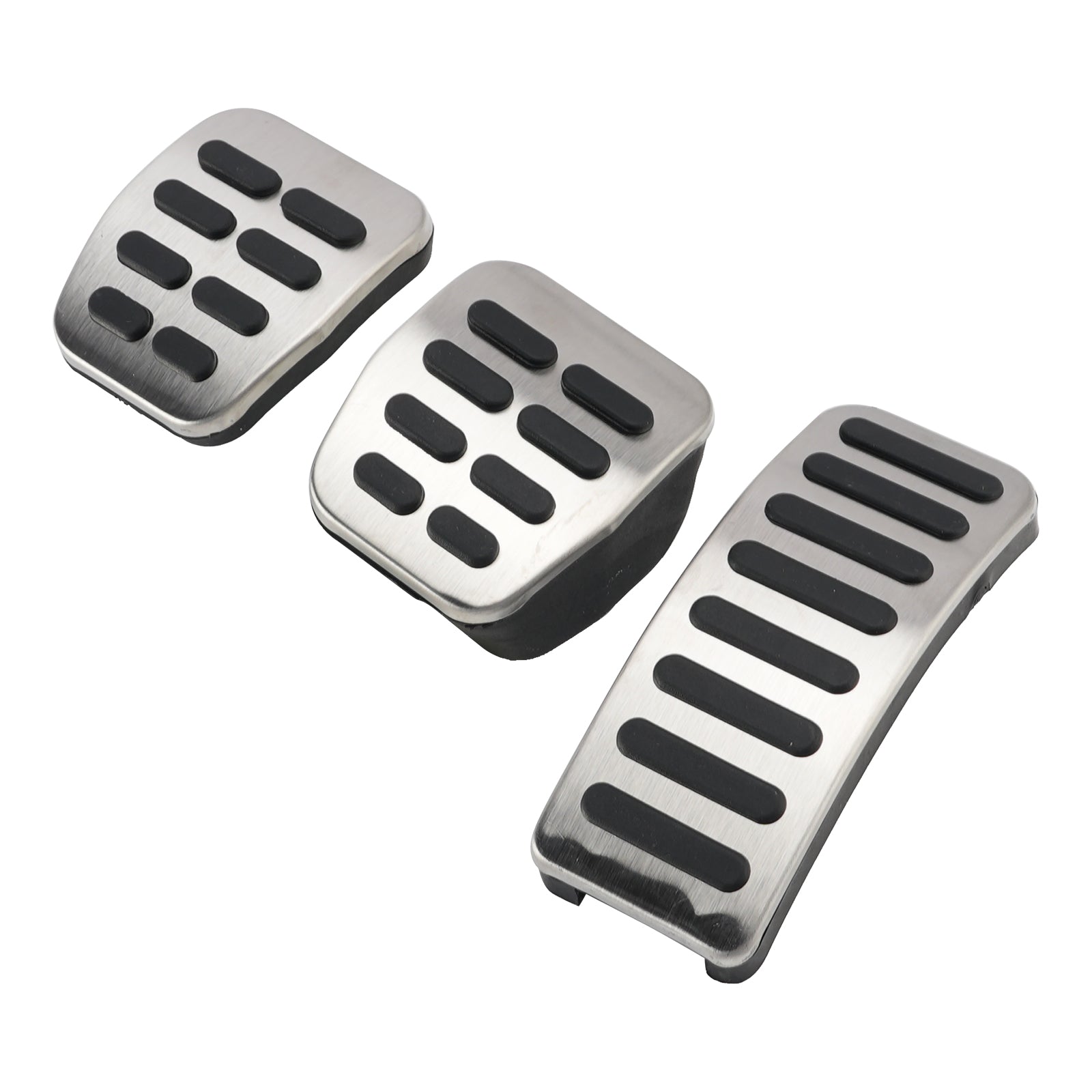 Pedal Set Pedals Pedal Caps For Seat Arosa 97-04 For VW Polo 1999-2022 MT