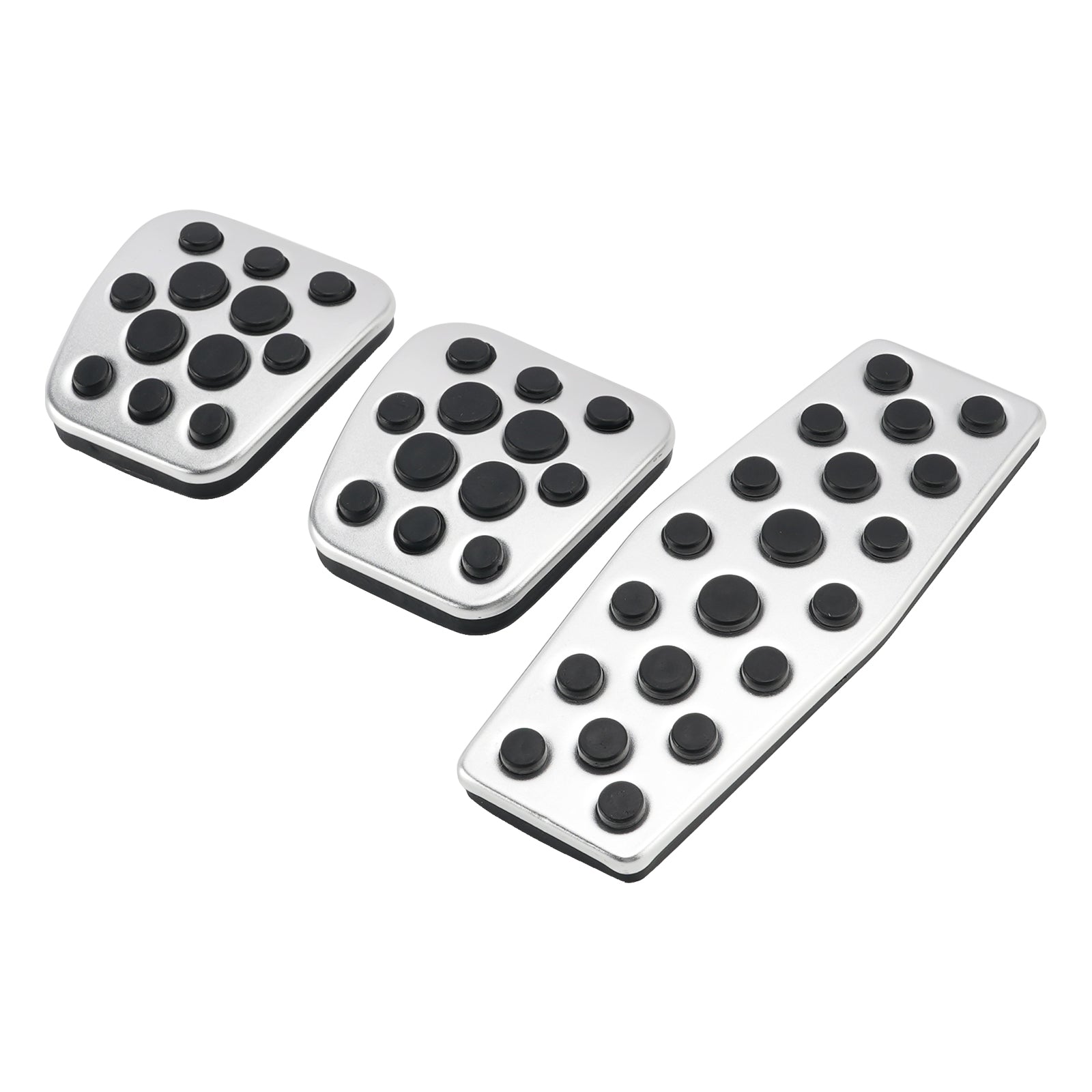 Pedal Set Pedals Pedal Caps For Opel Insignia For Chevrolet Cruze 2008-16