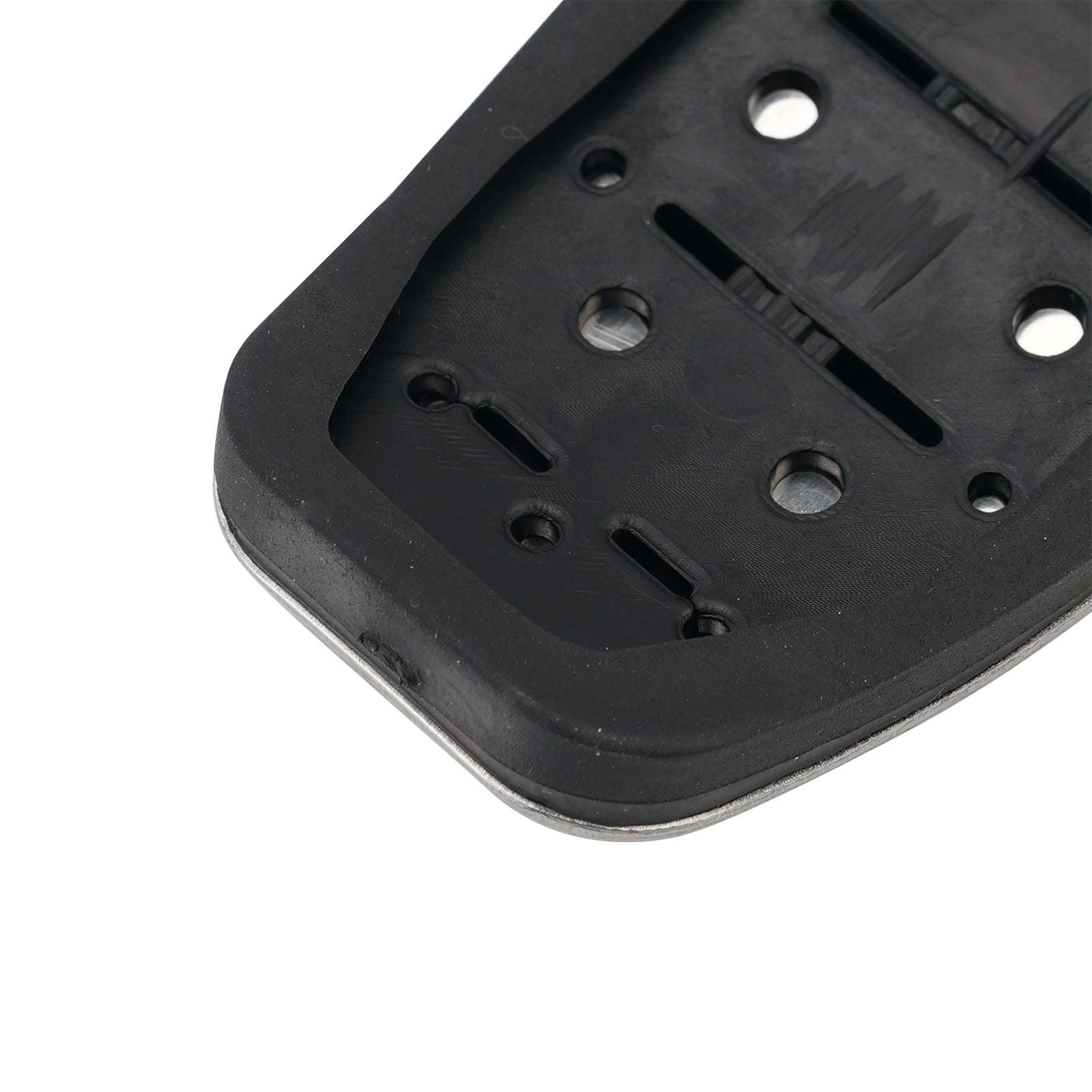 Pedal Set Pedals Pedal Caps For VW California T5 Camper Multivan VI 15-24