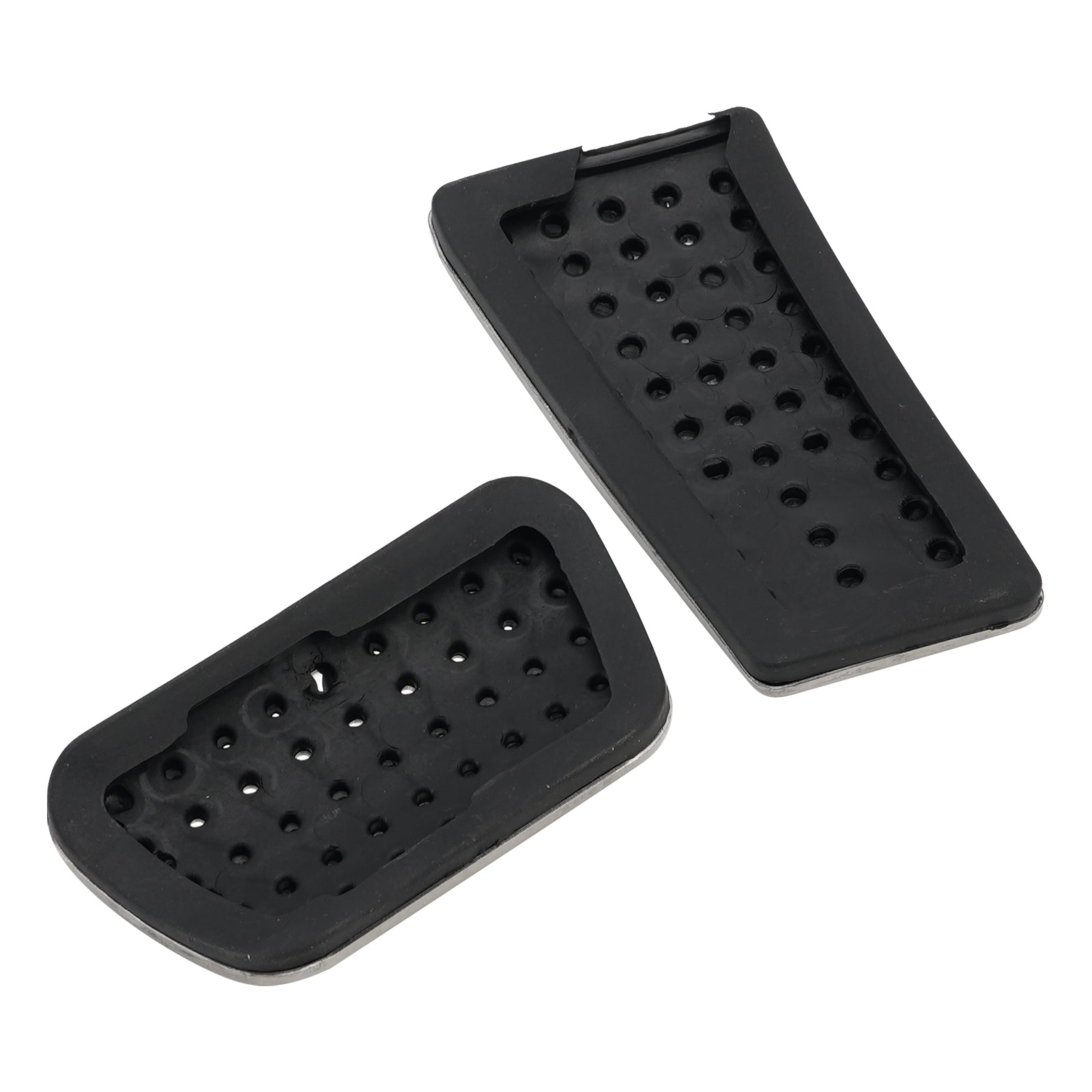 Pedal Set Pedals Pedal Caps For Dodge Ram 1500 2019-2023 Automatic