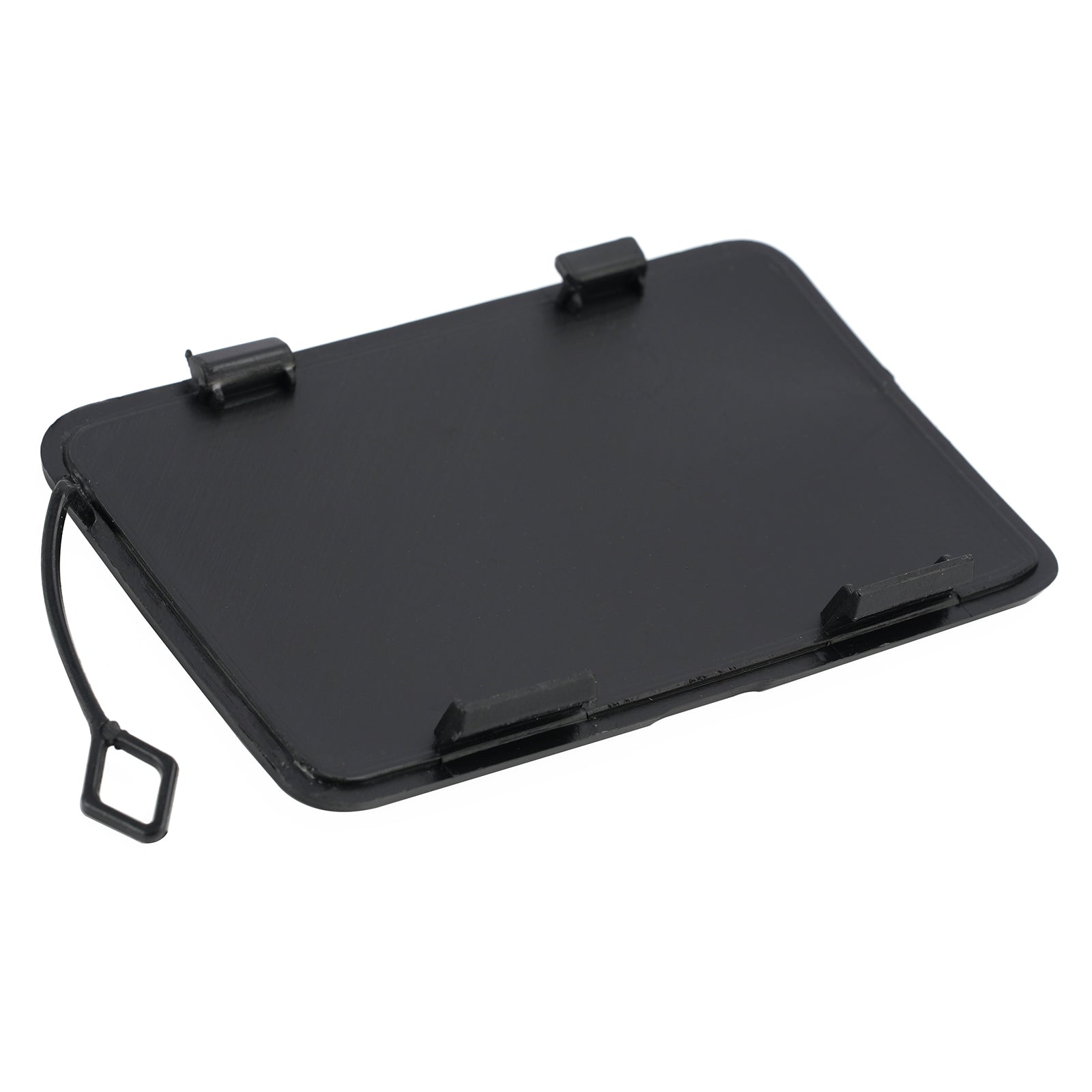 Rear Bumper Tow Eye Cap Hole Cover 23142971 for Suburban Tahoe 2015-2020