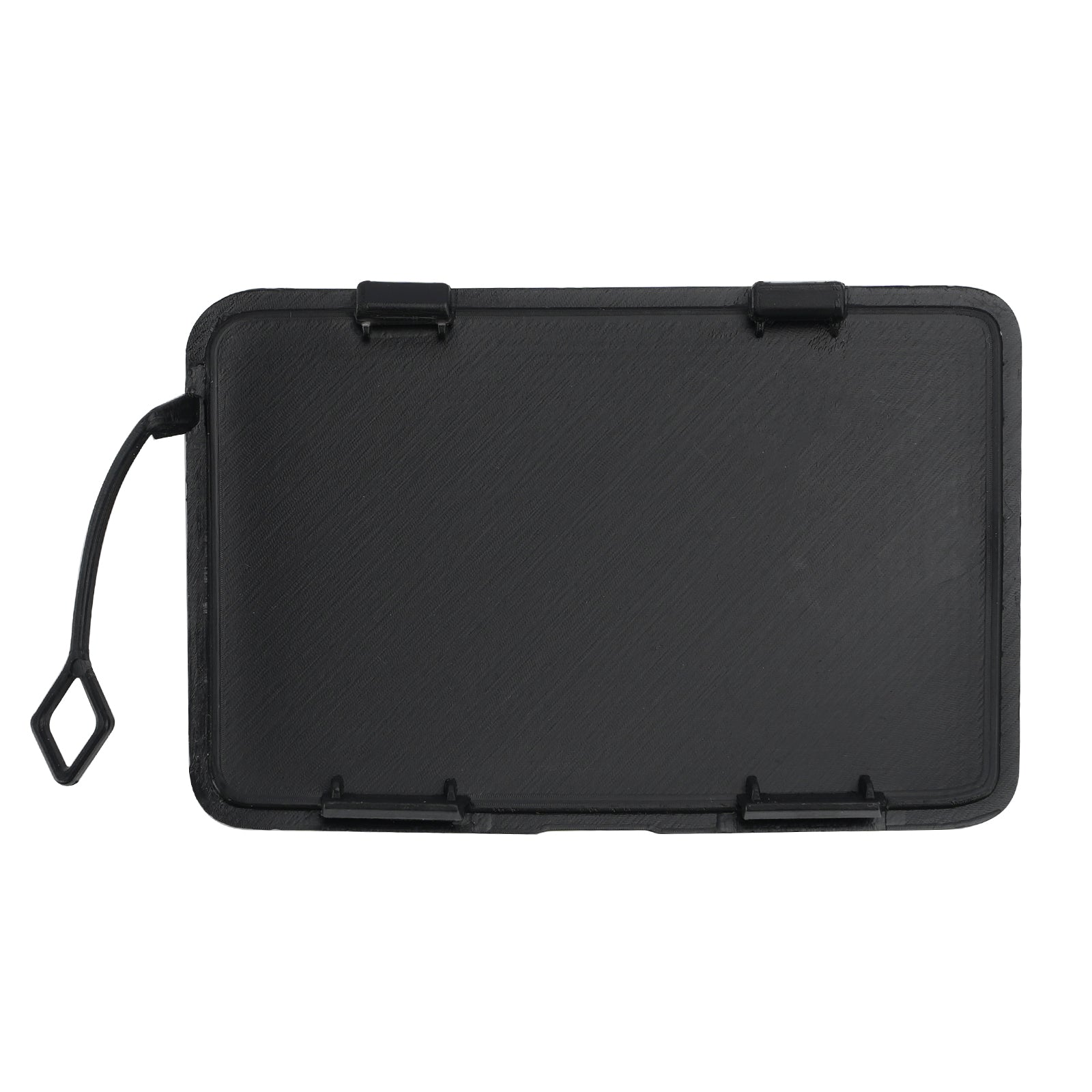 Rear Bumper Tow Eye Cap Hole Cover 23142971 for Suburban Tahoe 2015-2020