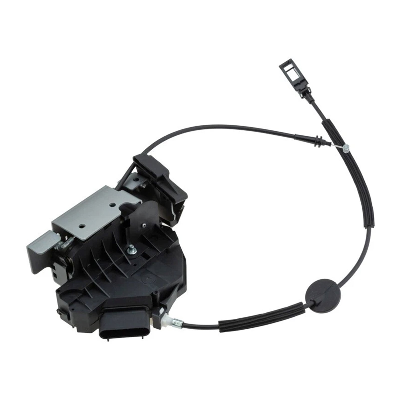 Front Right Door Lock Mechanism BK31-V219A64-CG For Ford Transit V363 Bus 2013-2025