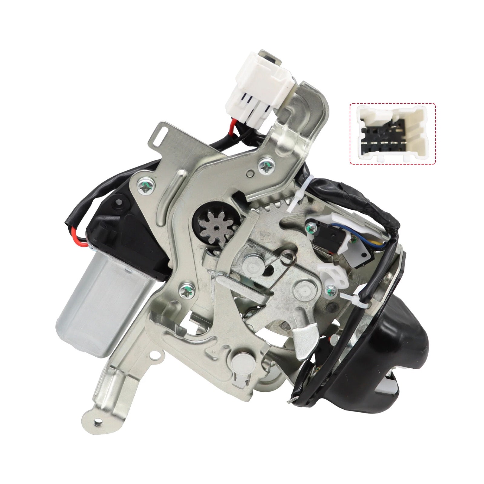 Rear Tailgate Lock Actuator 90500-6FL0A For Infiniti FX35 FX37 FX50 Nissan Murano