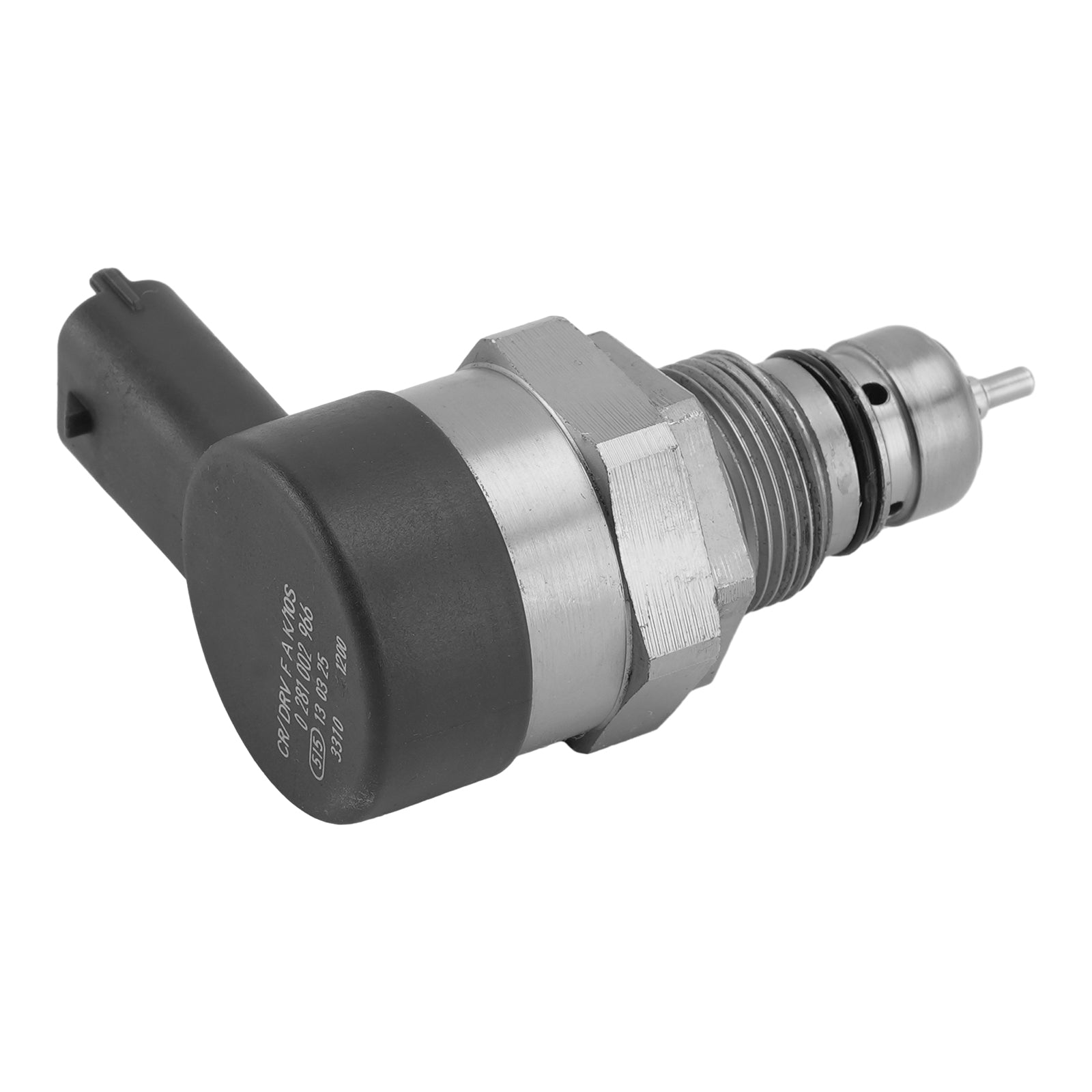 Fuel Rail Regulator Pressure Relief Valve 0281002966 For Honda 1.6 2.2 I-DTEC