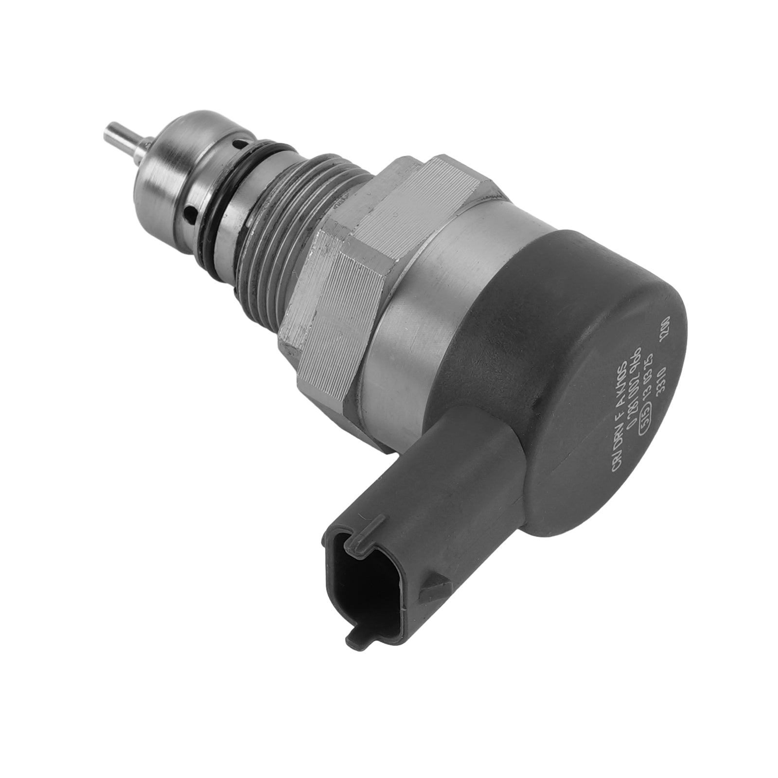 Fuel Rail Regulator Pressure Relief Valve 0281002966 For Honda 1.6 2.2 I-DTEC