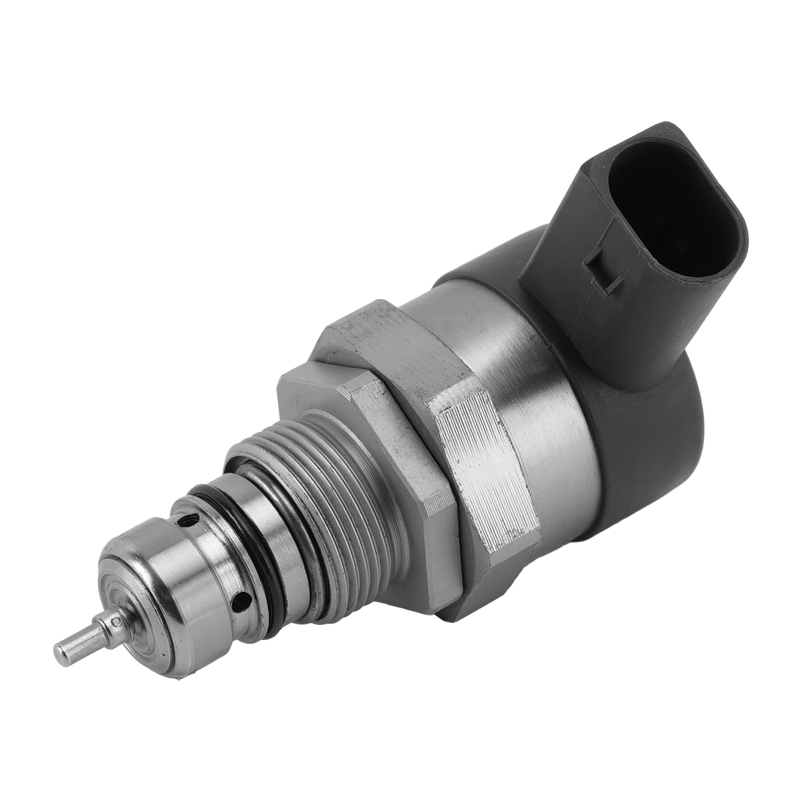 Fuel Common Rail Pressure Control Valve 0281006253 for Audi Porsche VW 3.0 TDI