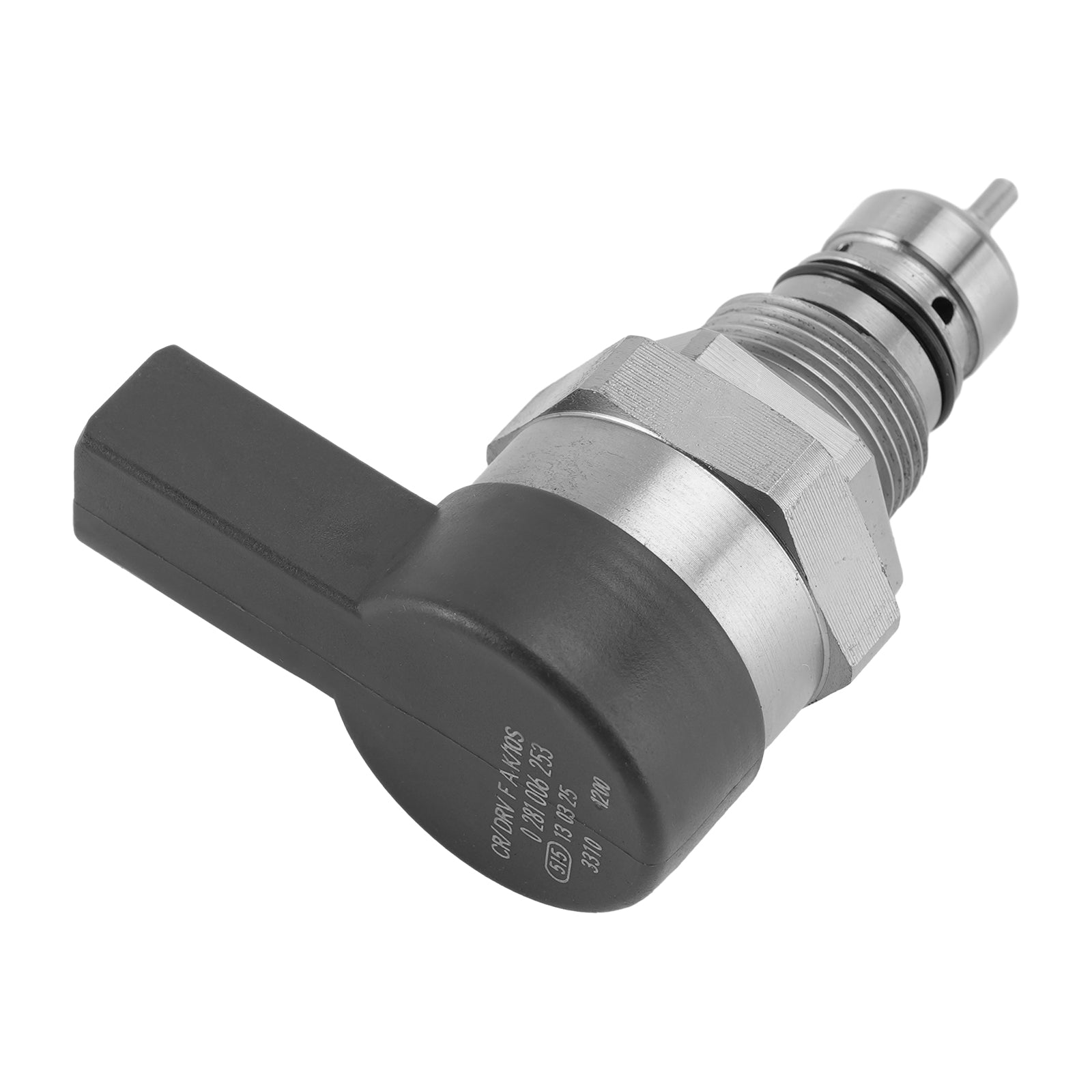Fuel Common Rail Pressure Control Valve 0281006253 for Audi Porsche VW 3.0 TDI
