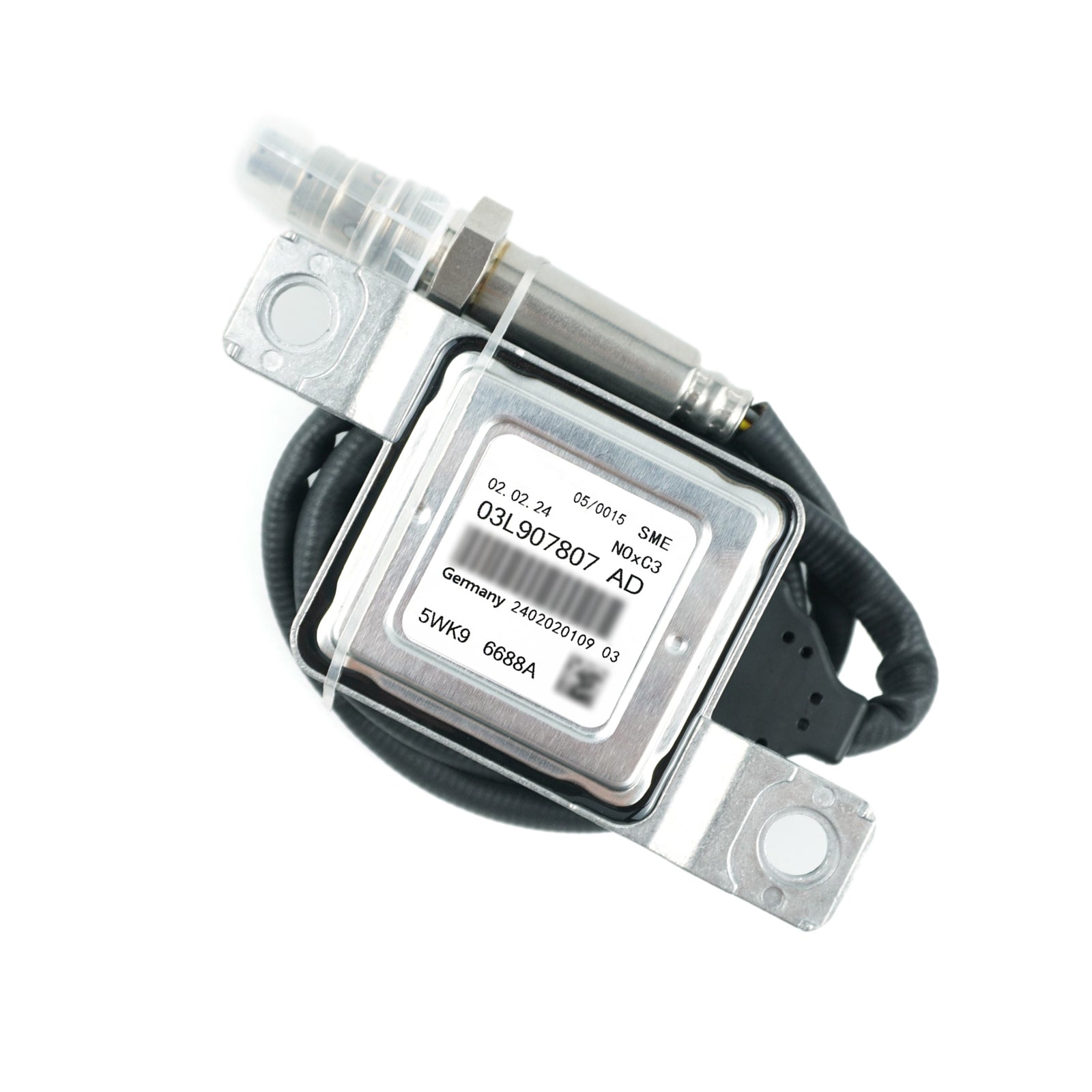 Nitrogen Oxide NOx Sensor For VW Passat 2.0L-L4 Audi A4 S4 A5 S5 2012-2014