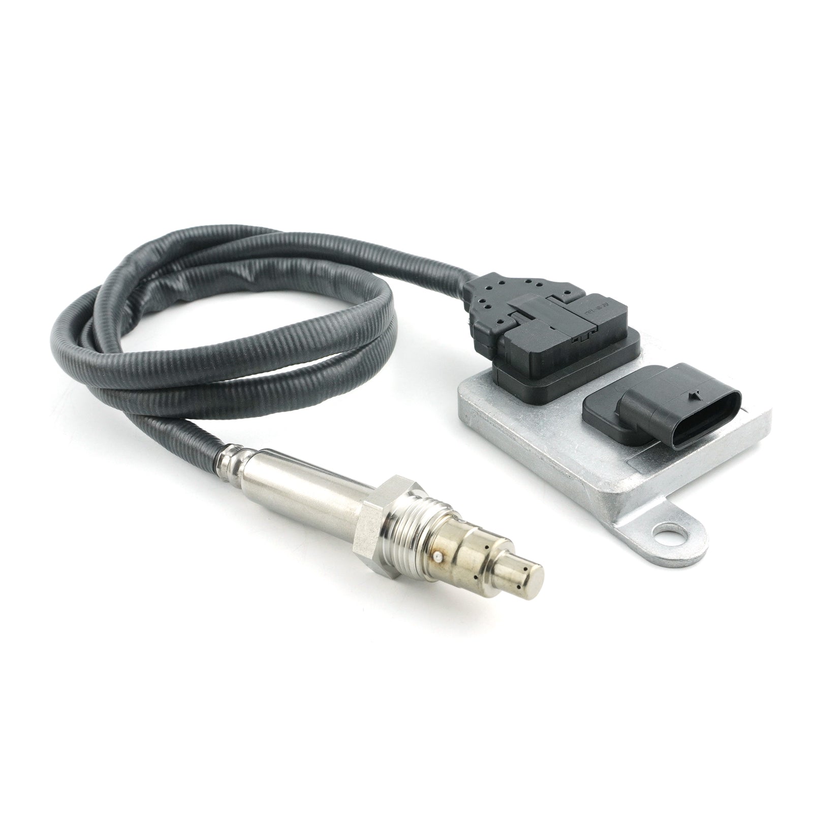 Nitrogen Oxide NOx Sensor 04L907805R 5WK97254 For Skoda SUPERB III VW PASSAT B8
