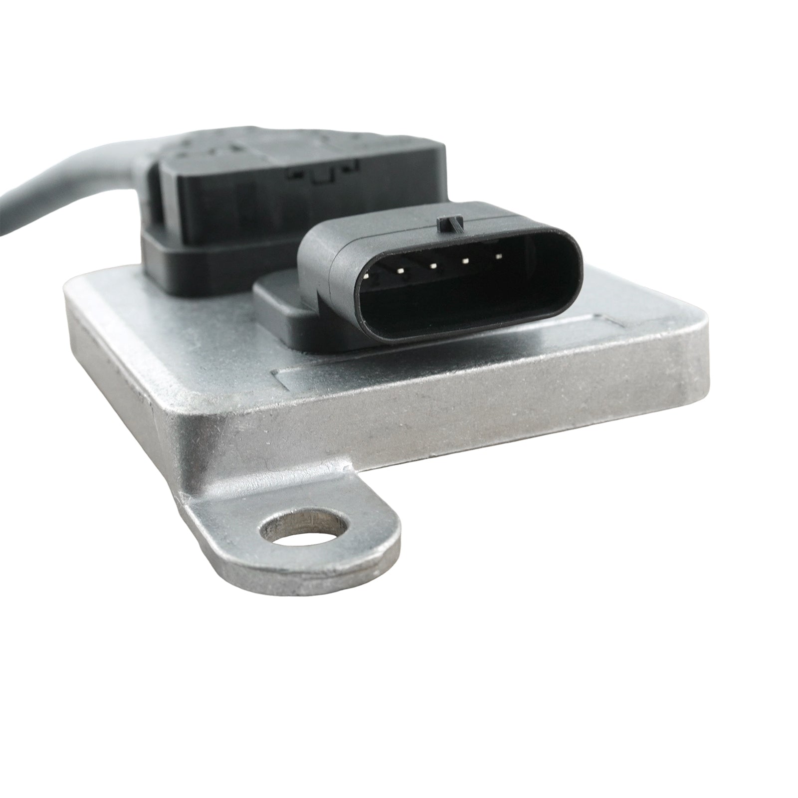 Nitrogen Oxide NOx Sensor 04L907805R 5WK97254 For Skoda SUPERB III VW PASSAT B8