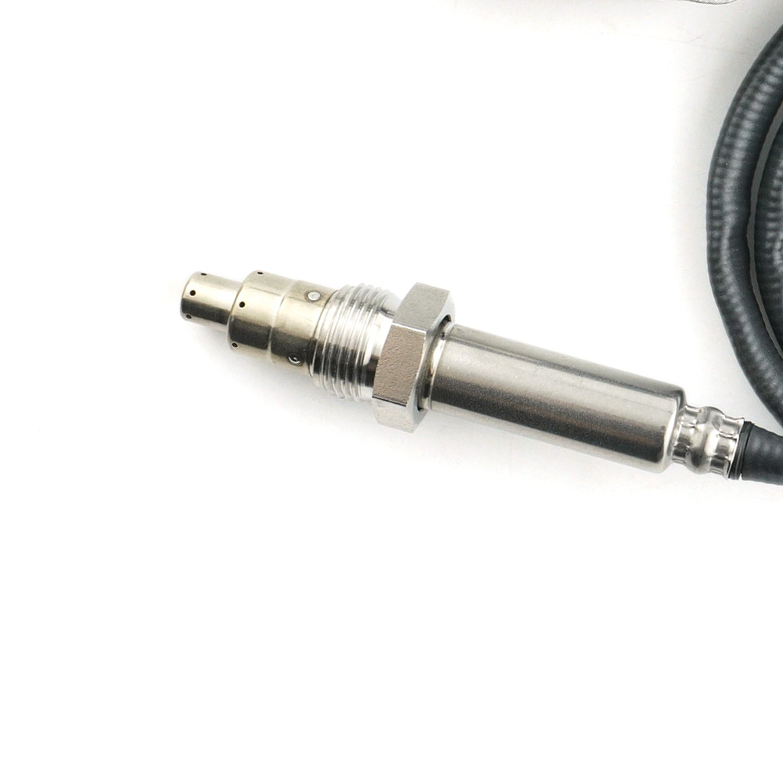 Nitrogen Oxide NOx Sensor 04L907805R 5WK97254 For Skoda SUPERB III VW PASSAT B8