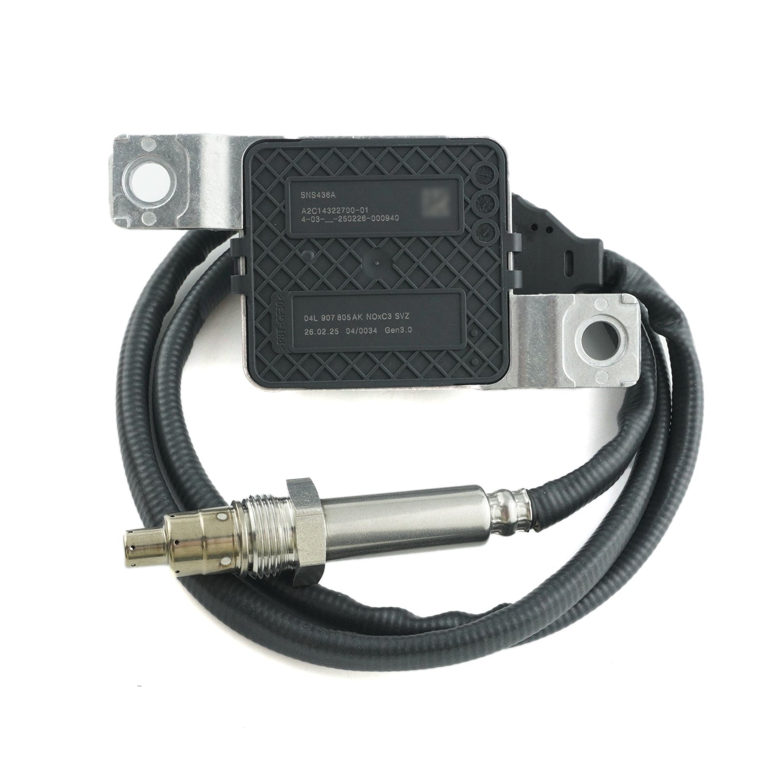 Nitrogen Oxide NOx Sensor 04L907805AK For VW Crafter 2.0 Tdi