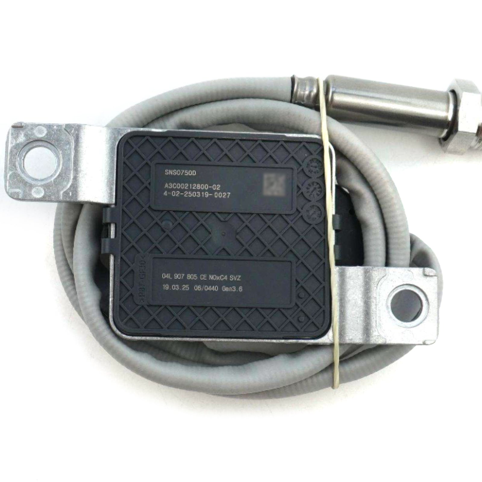 NOx Sensor 04L907805CE For SKODA SUPERB III OCTAVIA 1.6 TDI 2.0 TDI