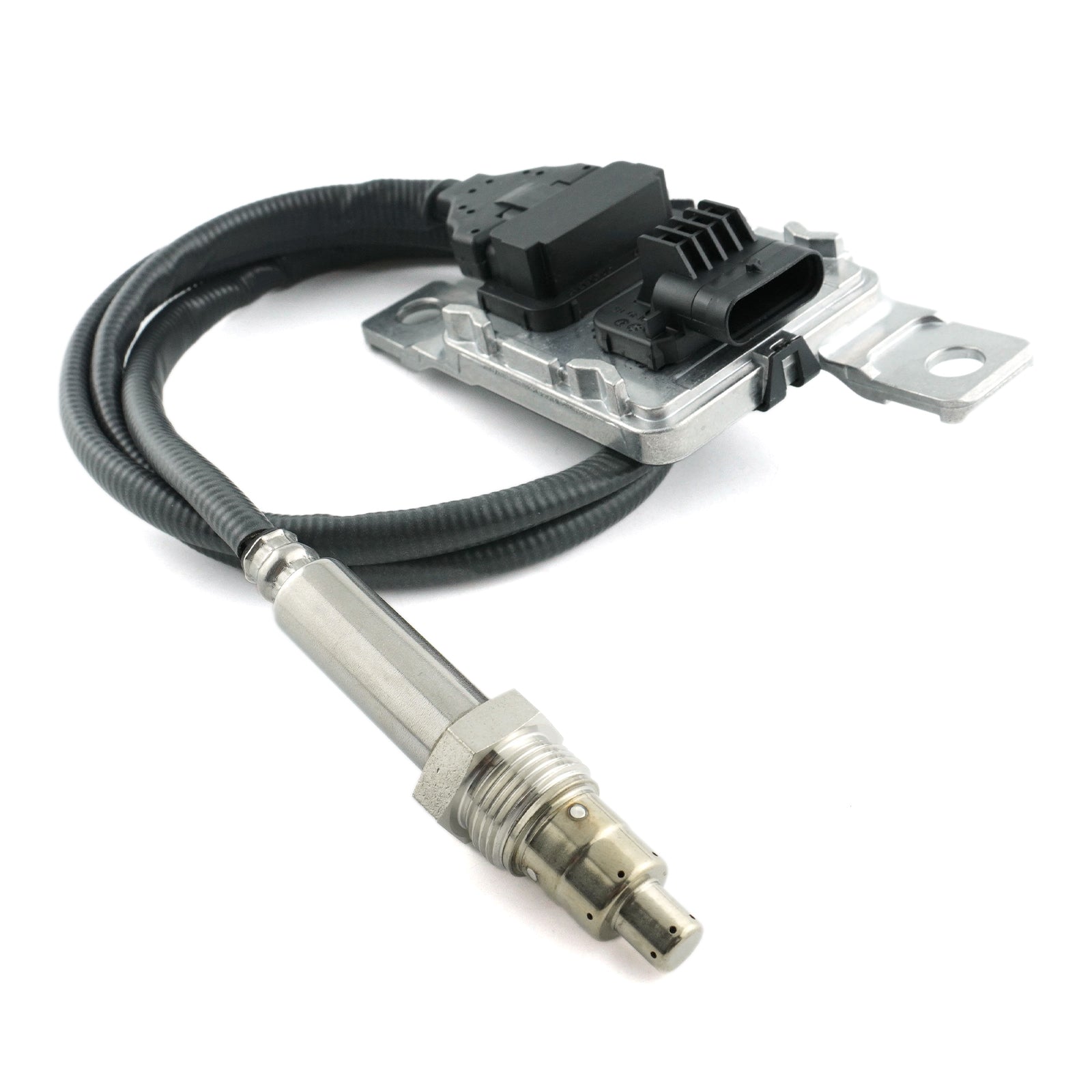 NOx Sensor 4G0907807S For VW Audi A6 4G2 4GC A7 4GA4GF 3.0 TDI Quattro