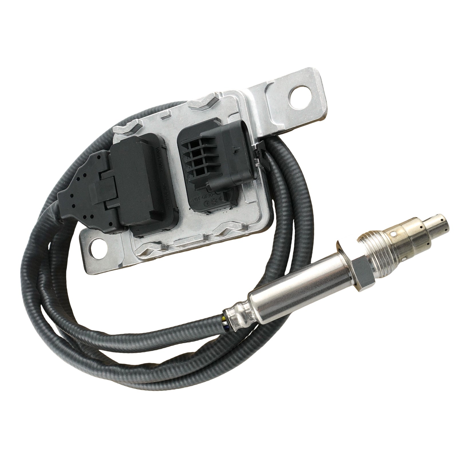 Nitrogen Oxide NOx Sensor 4G0907807AA For AUDI A6 C7 2014-2018