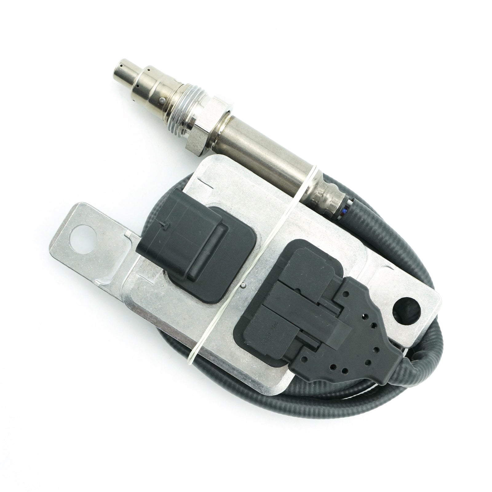 Nitrogen Oxide NOx Sensor 4G0907807J For Audi A6 Avant A6 A7 Sportback 3.0 TDI