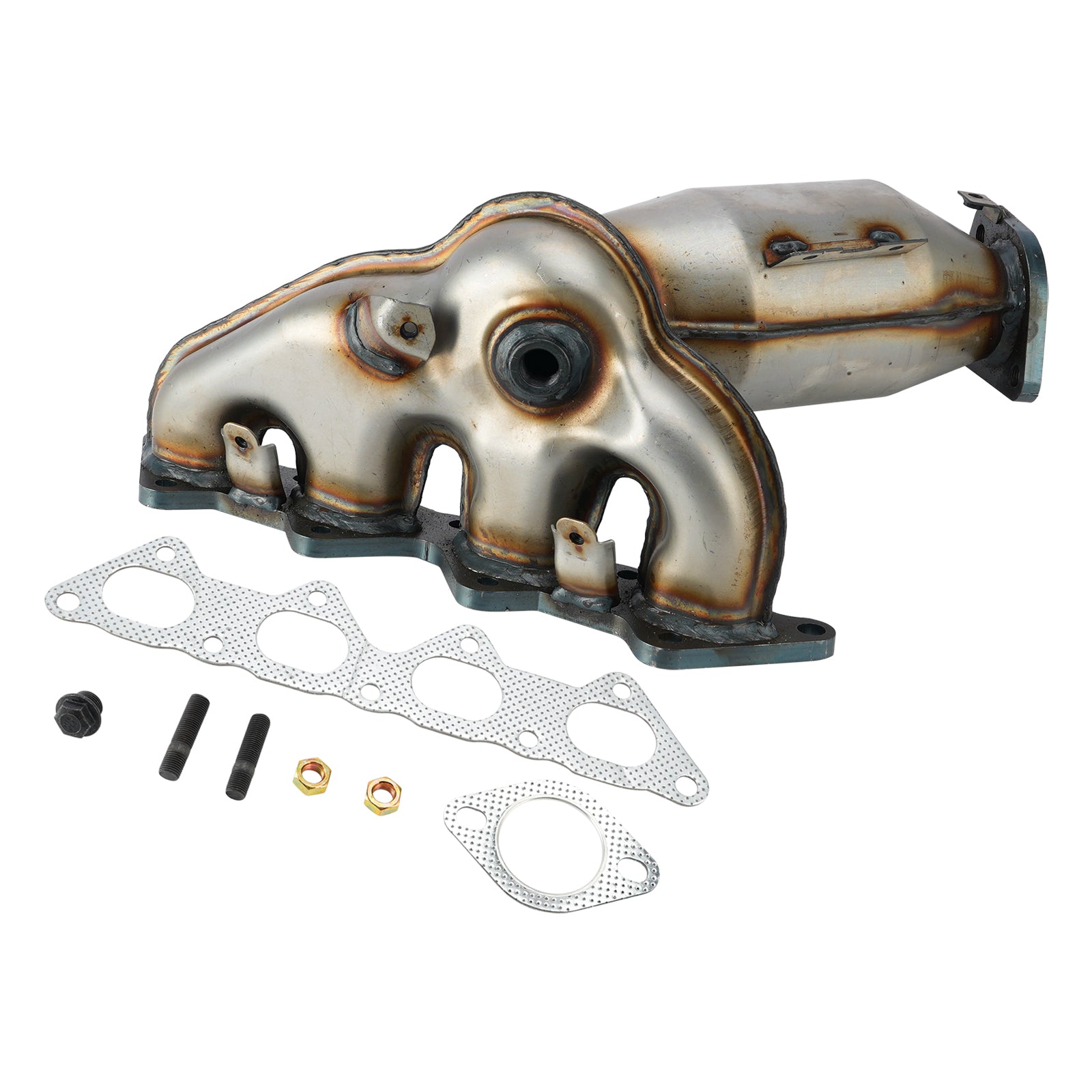 Catalytic Converter For Mitsubishi Triton MN ML MQ MR 2.4L 4G64 06-15