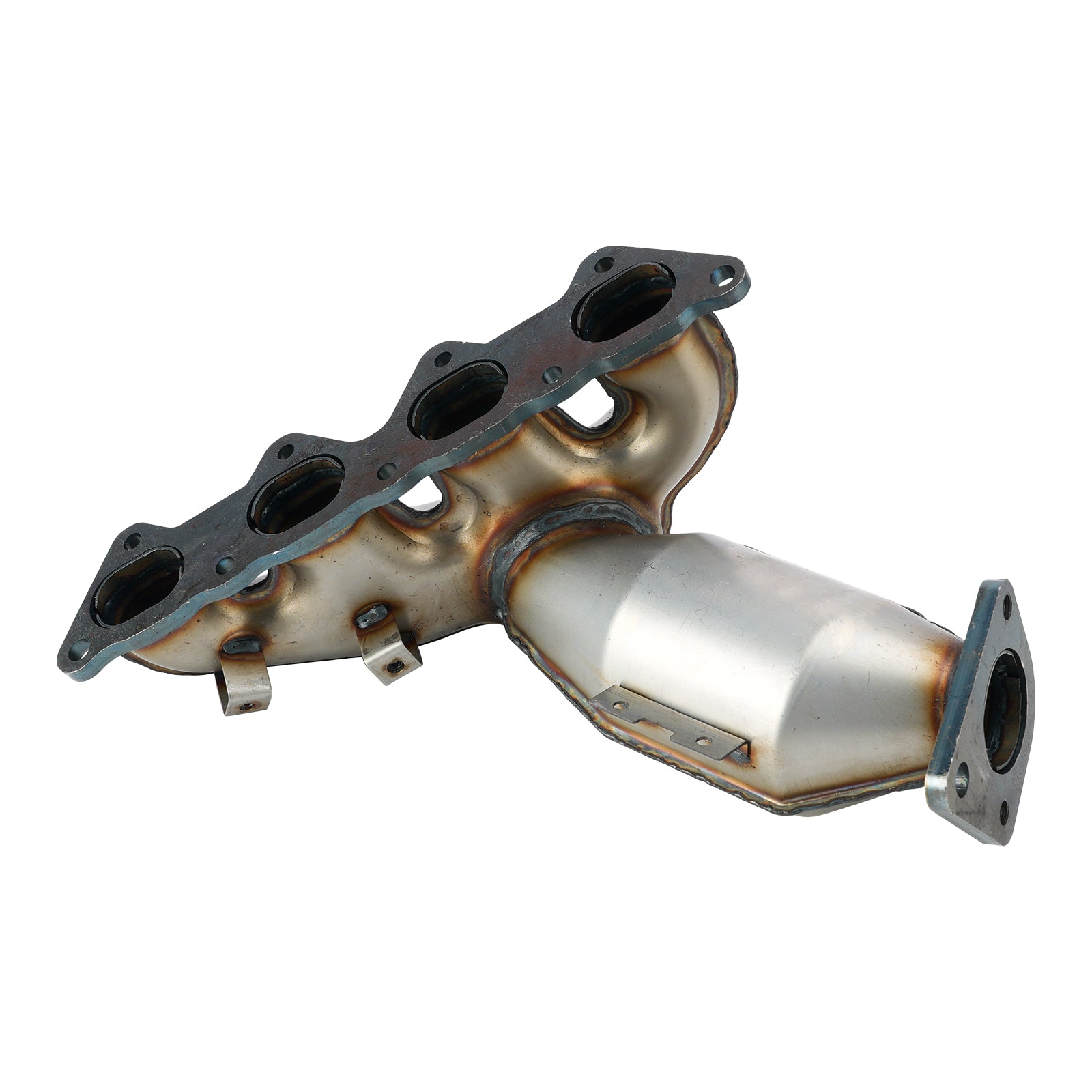 Catalytic Converter For Mitsubishi Triton MN ML MQ MR 2.4L 4G64 06-15