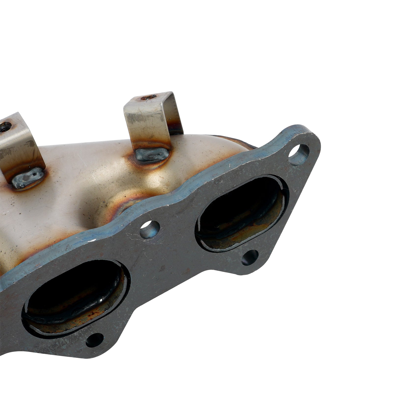 Catalytic Converter For Mitsubishi Triton MN ML MQ MR 2.4L 4G64 06-15