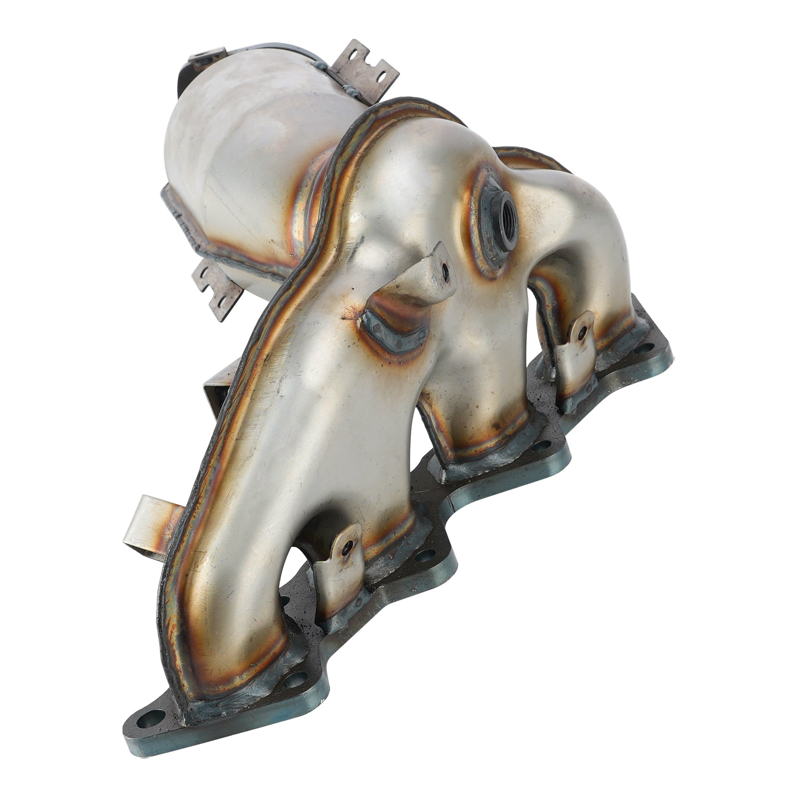Catalytic Converter For Mitsubishi Triton MN ML MQ MR 2.4L 4G64 06-15