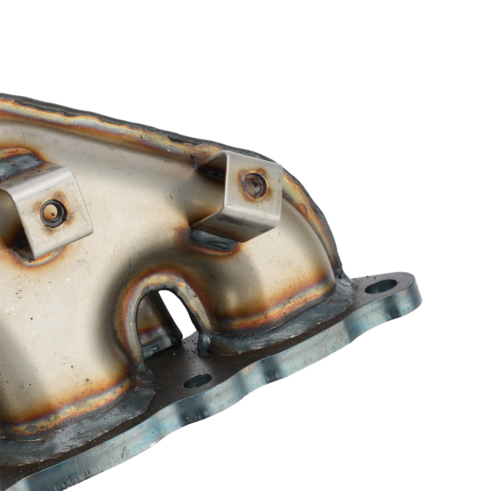 Catalytic Converter For Mitsubishi Triton MN ML MQ MR 2.4L 4G64 06-15