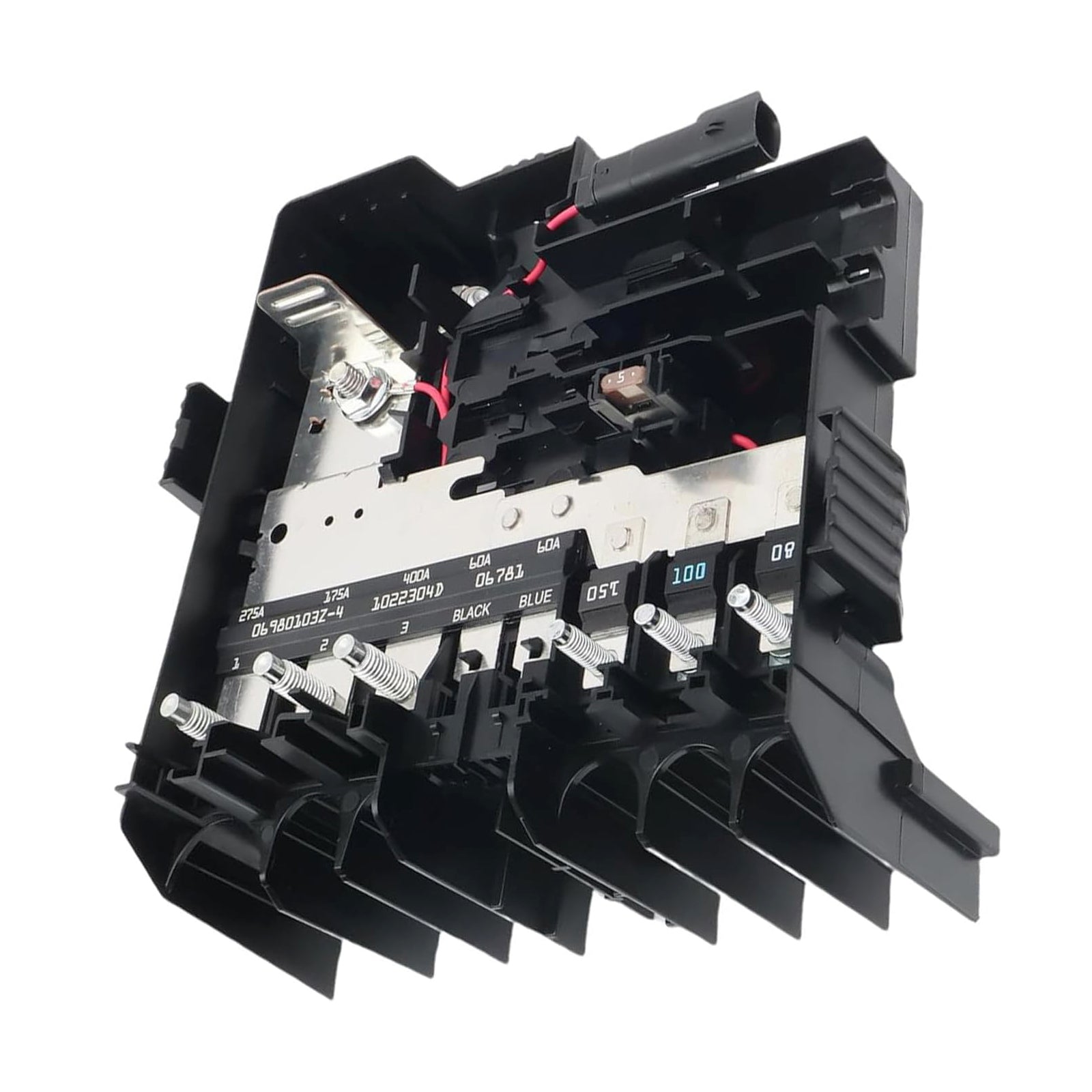 Battery Distribution Fuse Block For GMC Sierra Yukon  Cadillac Escalade