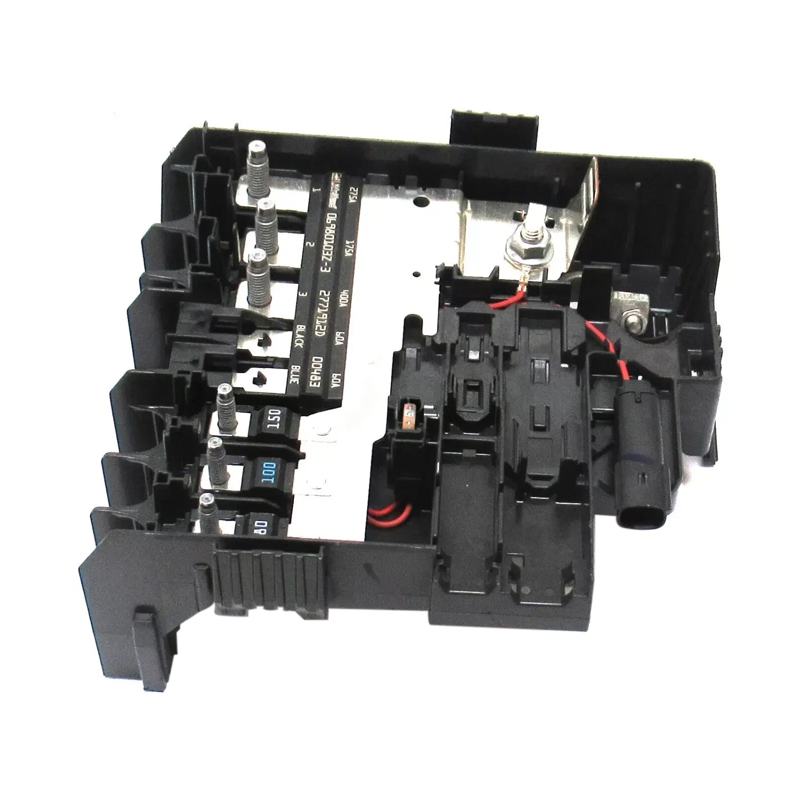 Battery Distribution Fuse Block For GMC Sierra Yukon  Cadillac Escalade